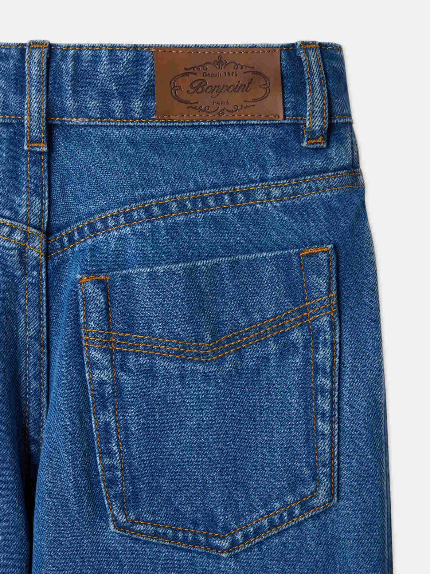 Marss baggy trousers