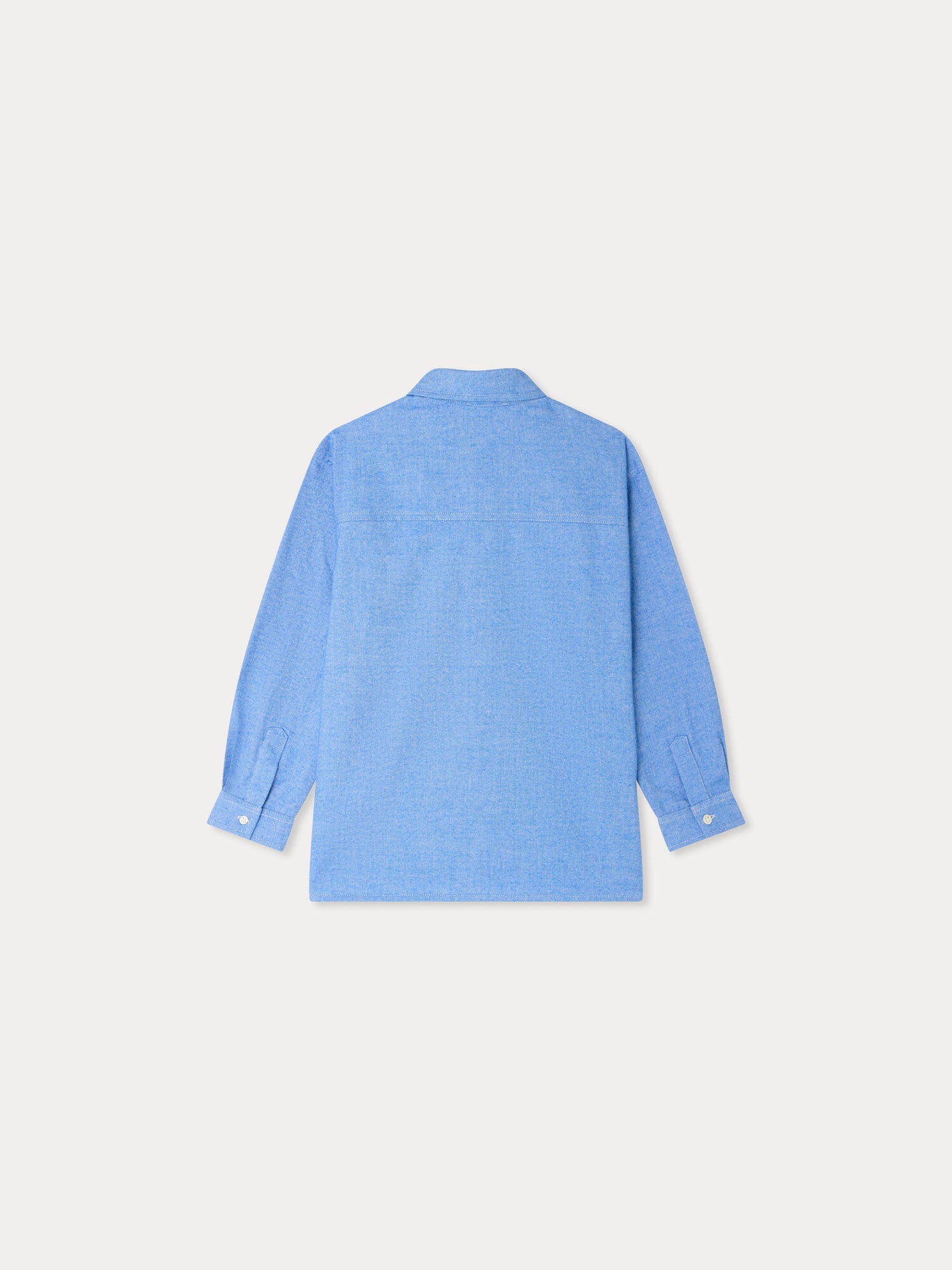 Martell shirt in organic cotton