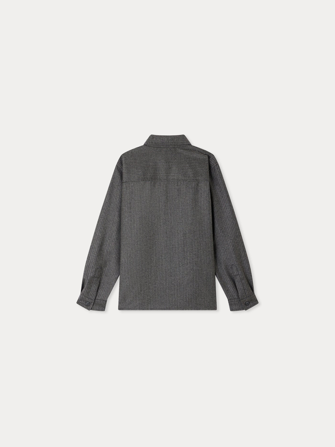 Mihal striped shirt