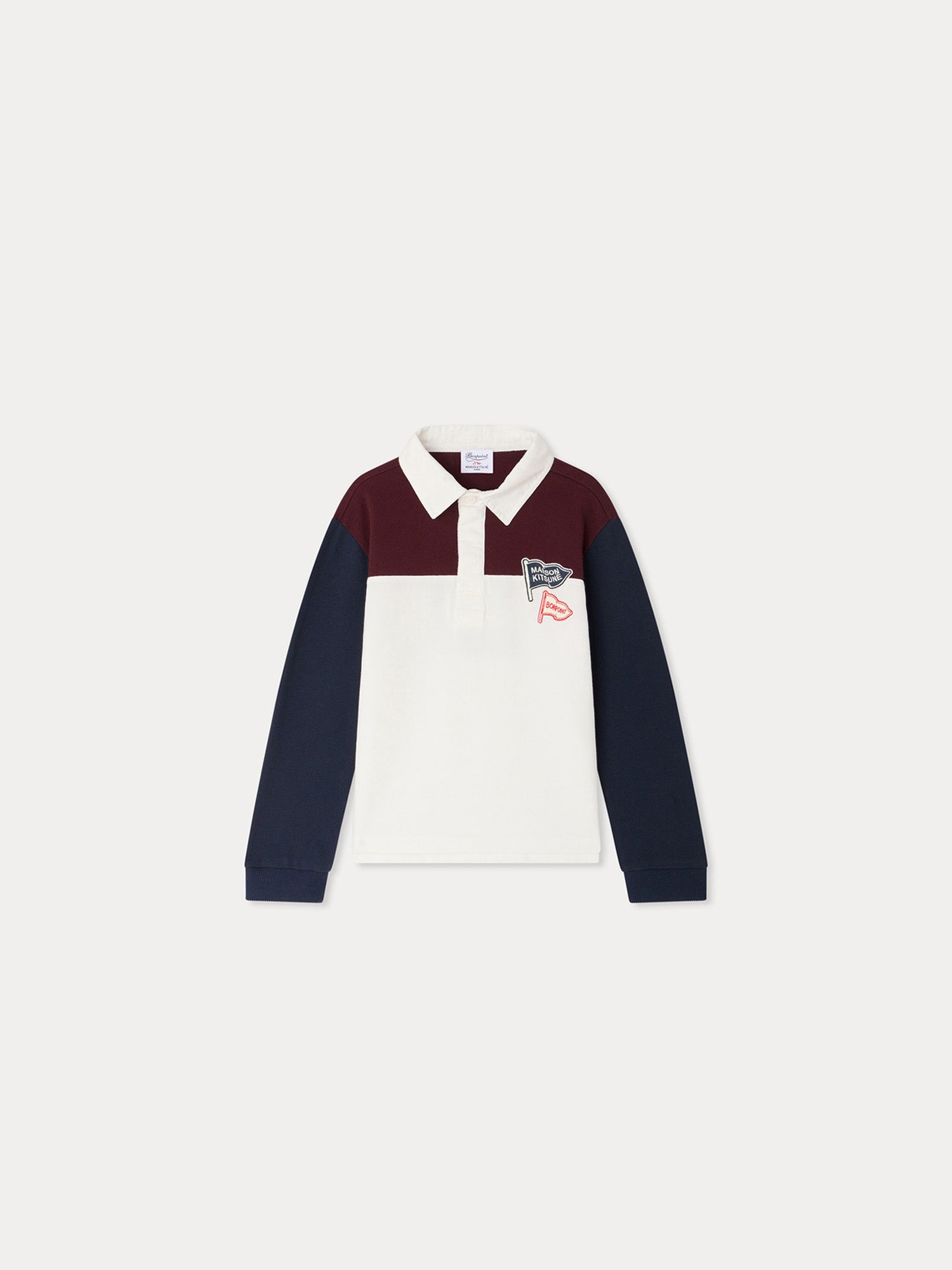 Bonpoint x Maison Kitsuné | Bonpoint