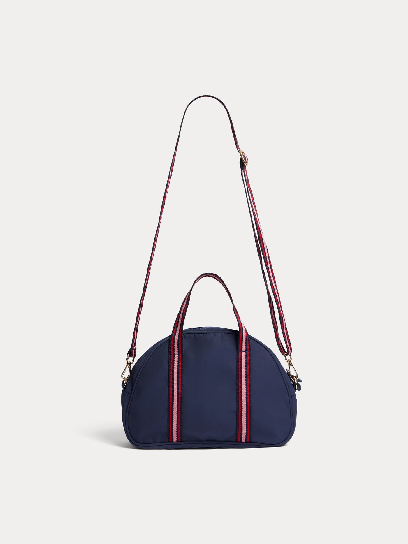 Madelon bi-material bag