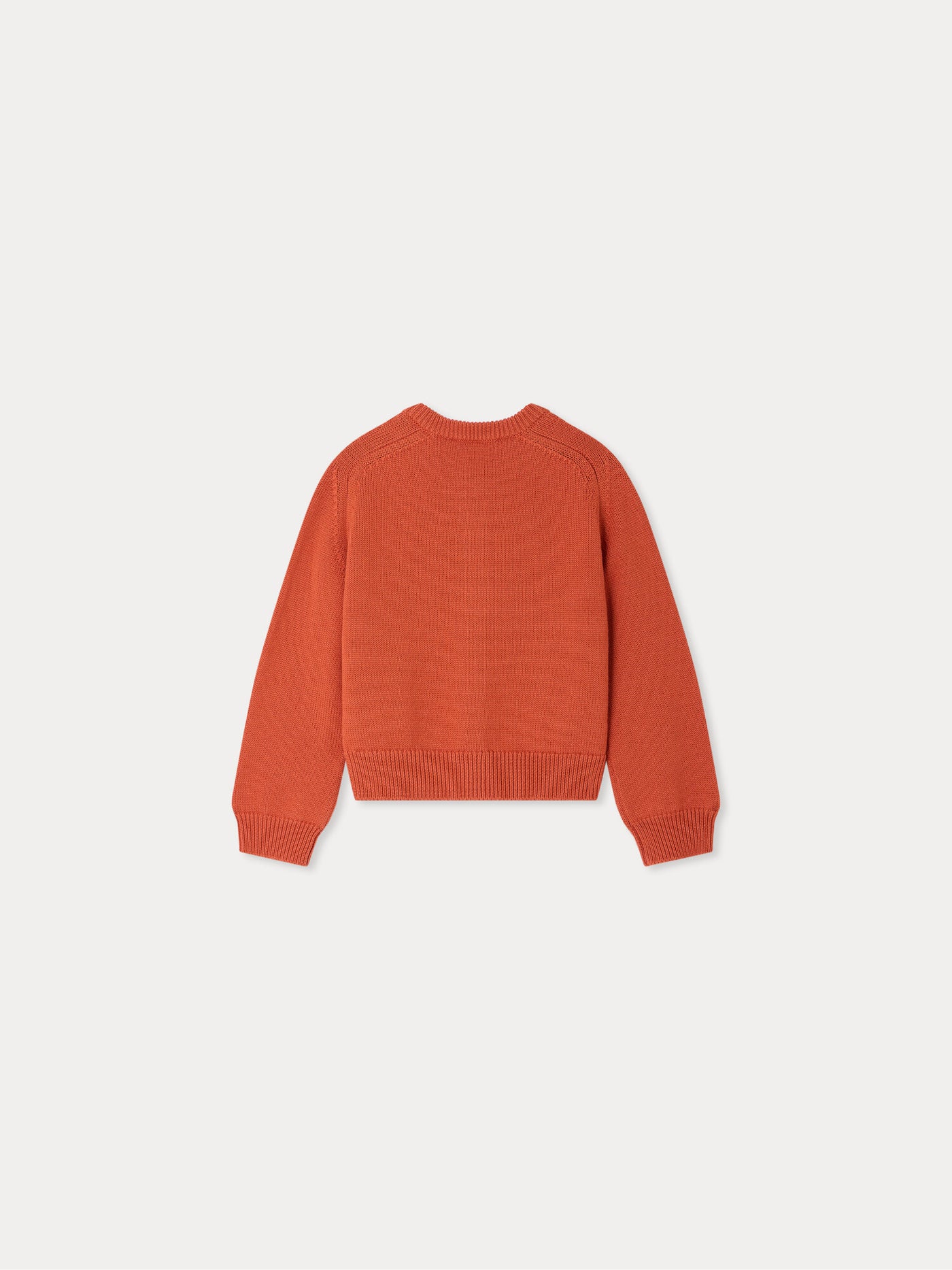 Elisea cardigan with pockets