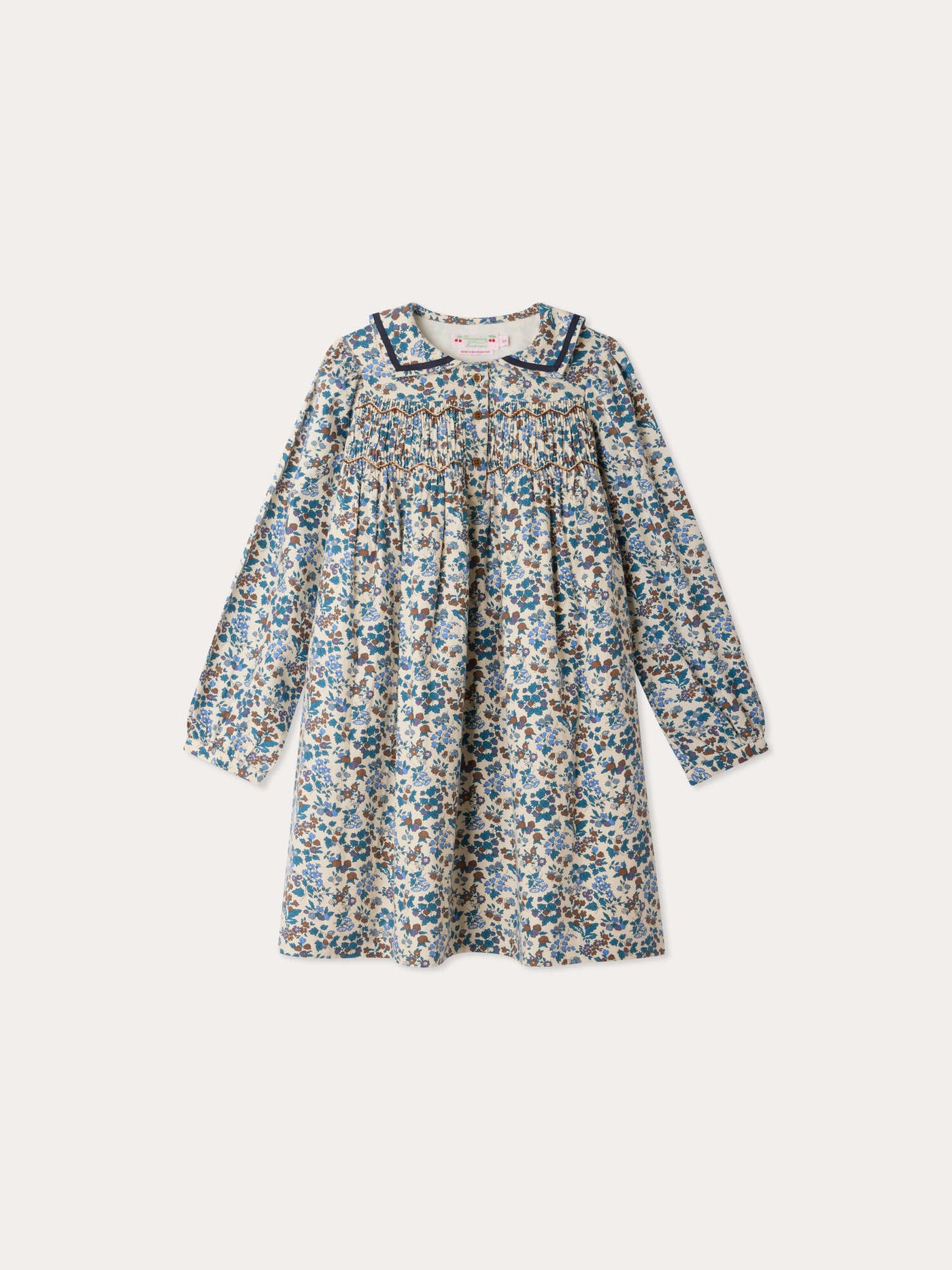 medium blue