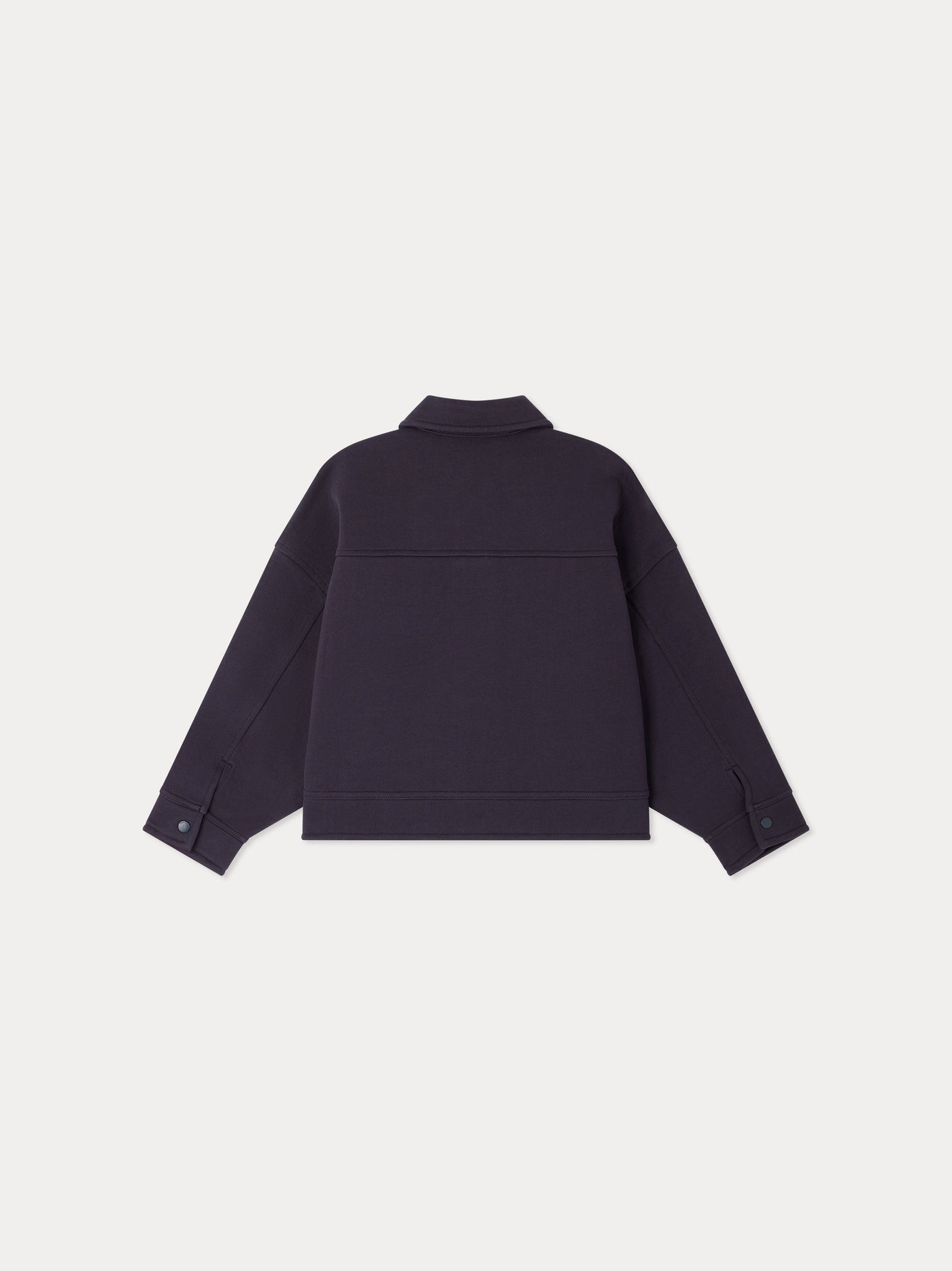 Jacket Marly in organic cotton