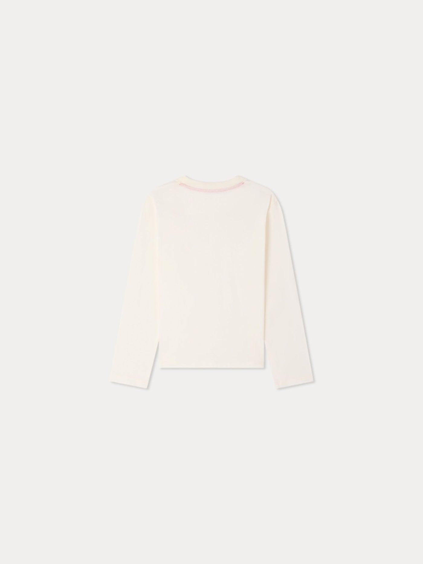 Theia T-shirt with Paris print
