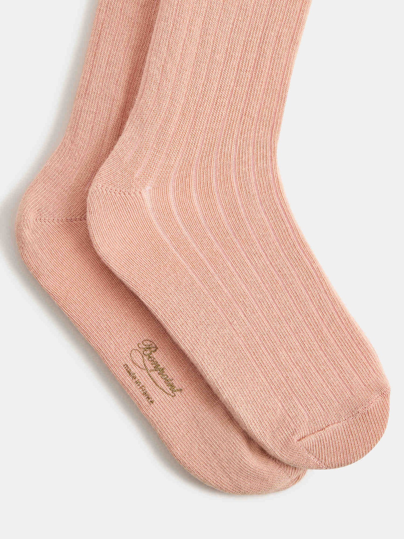 Maira pink Socks