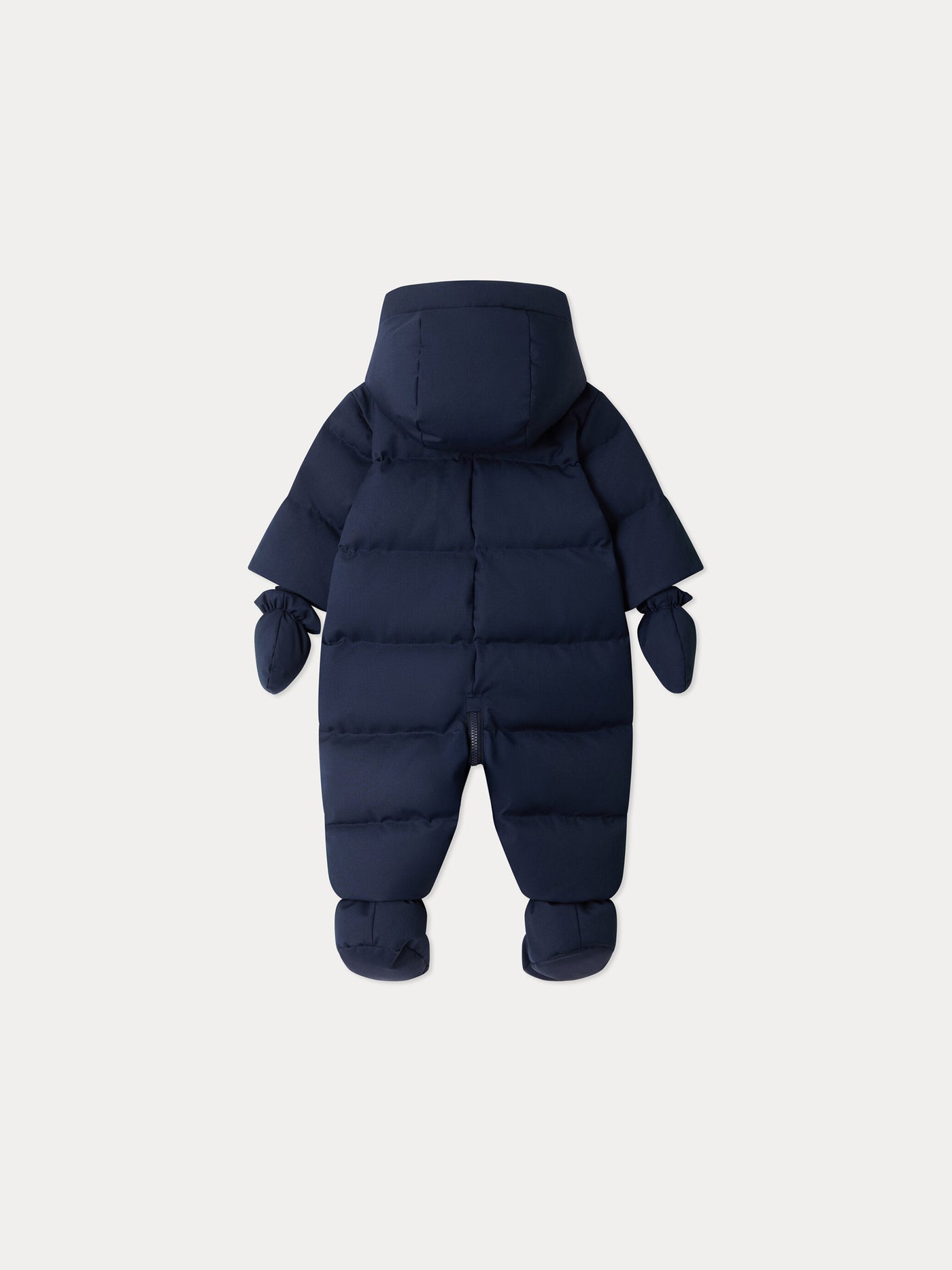 Tagonfly water-repellent pilot jacket in navy