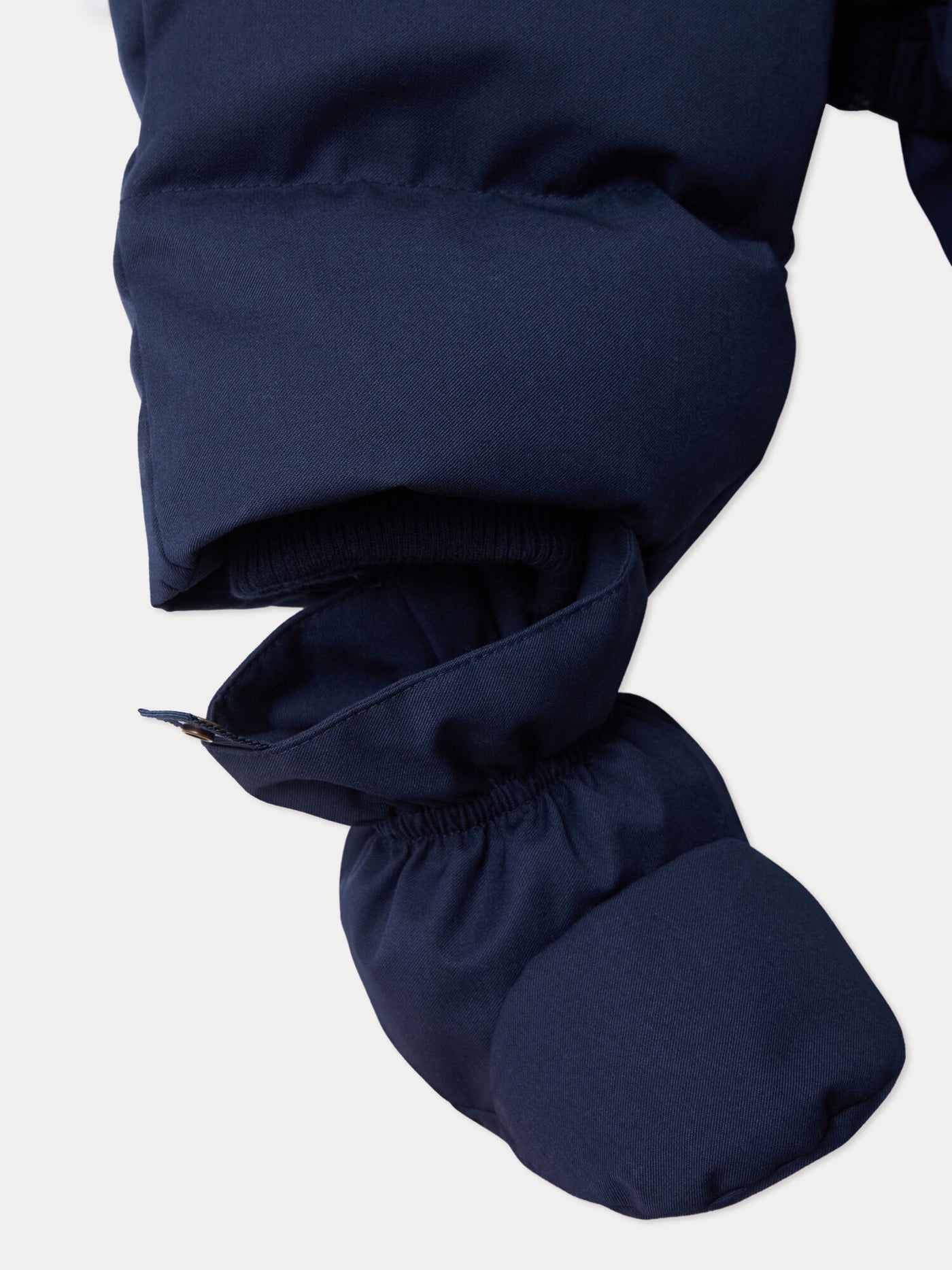 Tagonfly water-repellent pilot jacket in navy