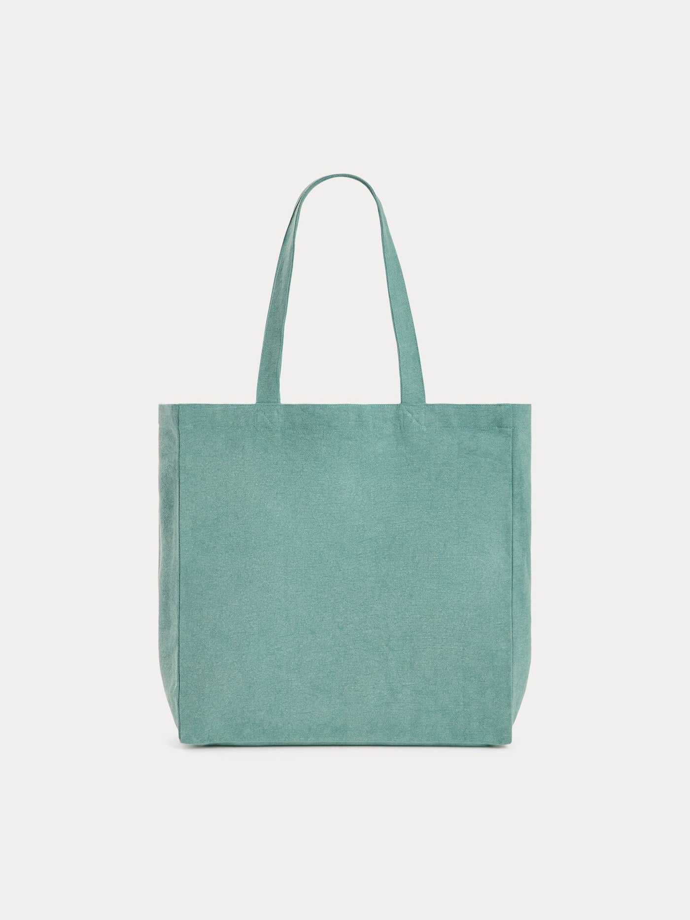 Tote bag printed with "L'art de s'émerveiller"