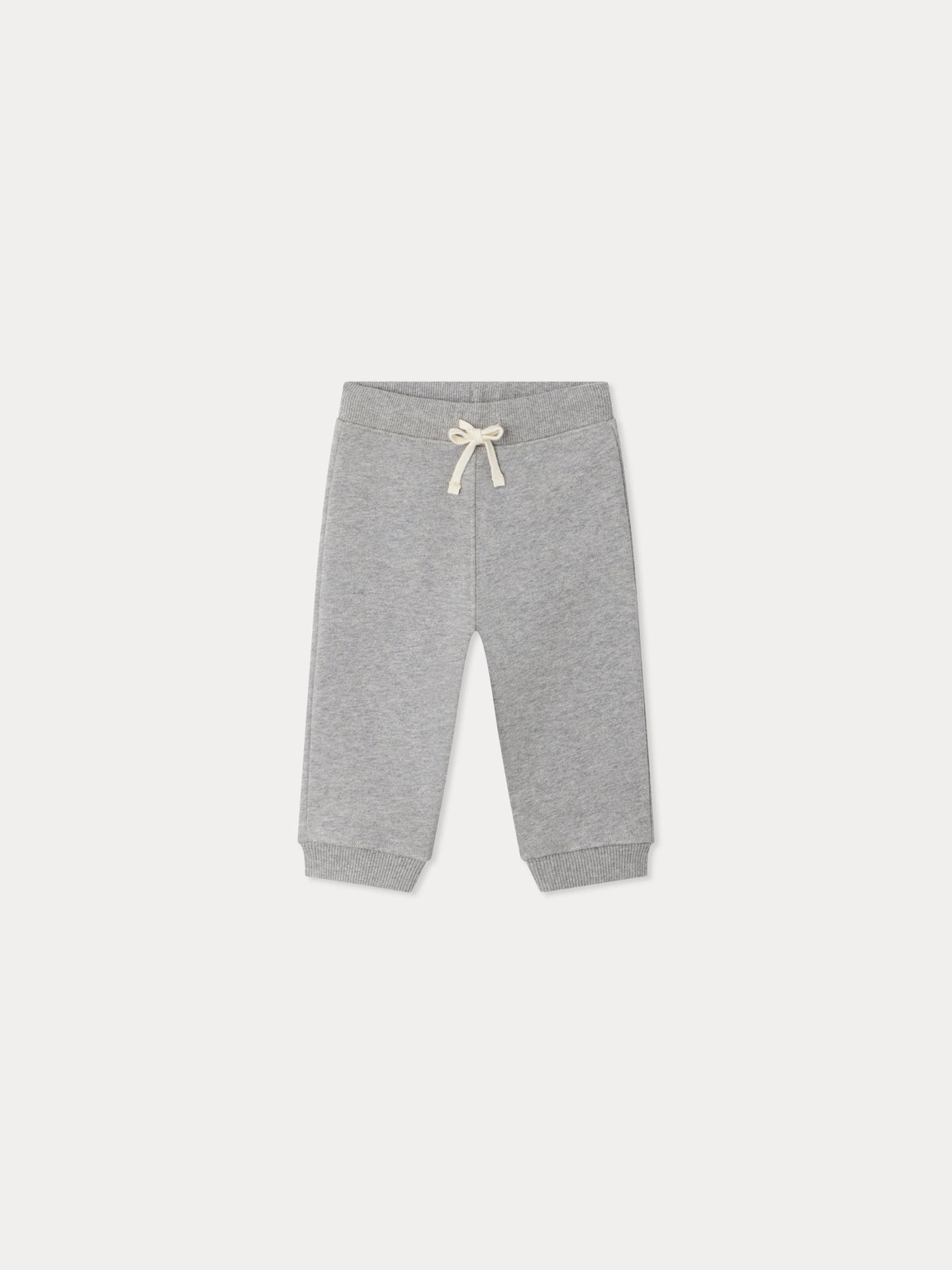 Medium heather gray