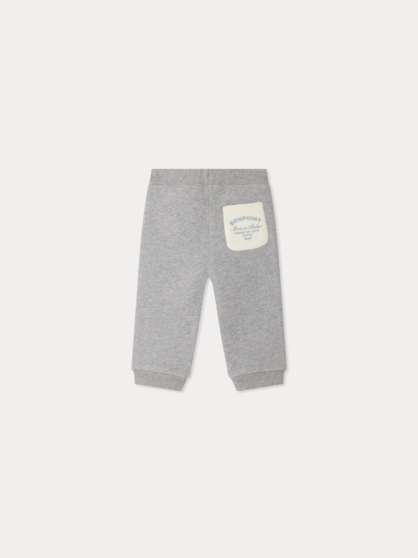 Medium heather gray