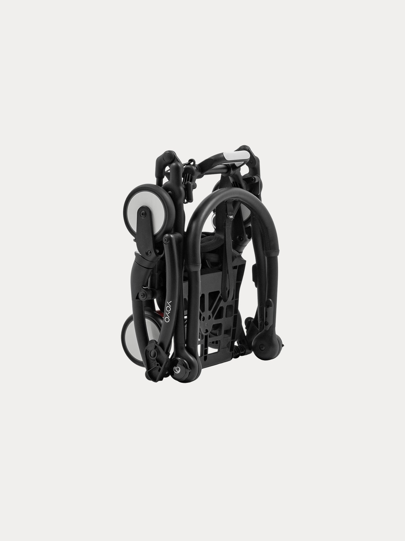 Frame stroller from birth to early childhood Bonpoint x YOYO⁵®