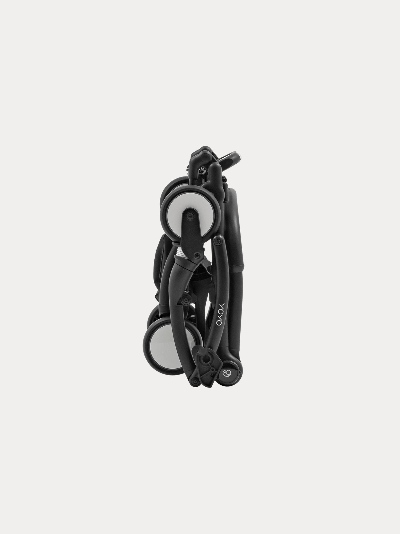 Frame stroller from birth to early childhood Bonpoint x YOYO⁵®