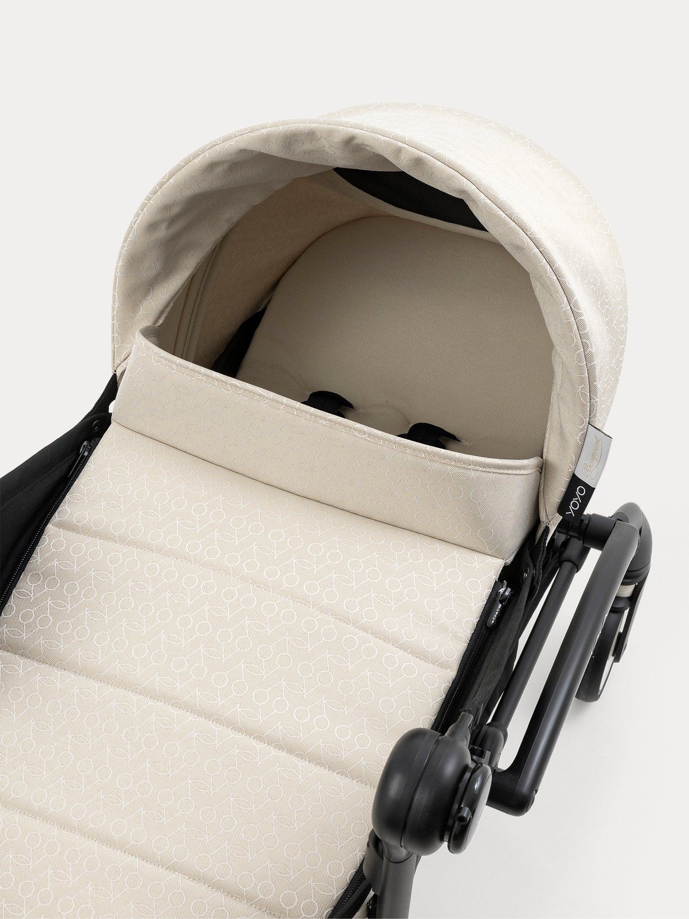 Bassinet L’Iconique Bonpoint x YOYO®