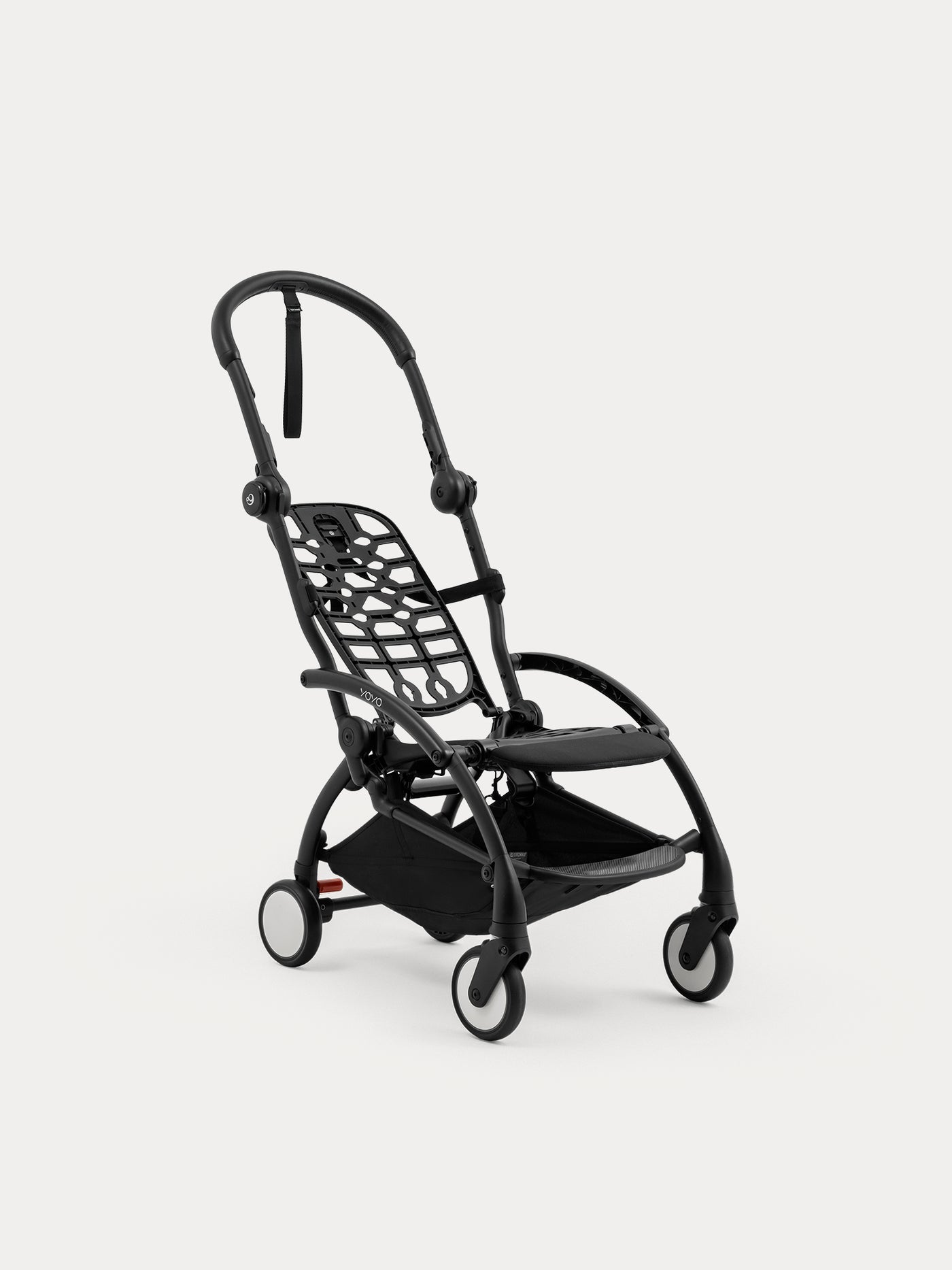 Frame stroller from birth to early childhood Bonpoint x YOYO⁵®