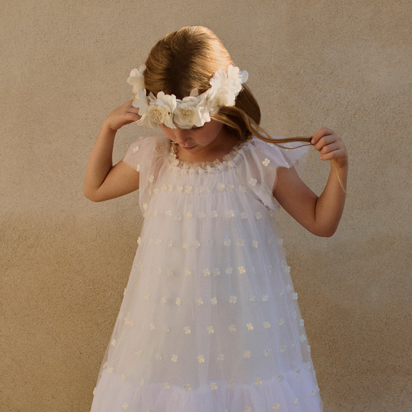 Girl - Special Occasions