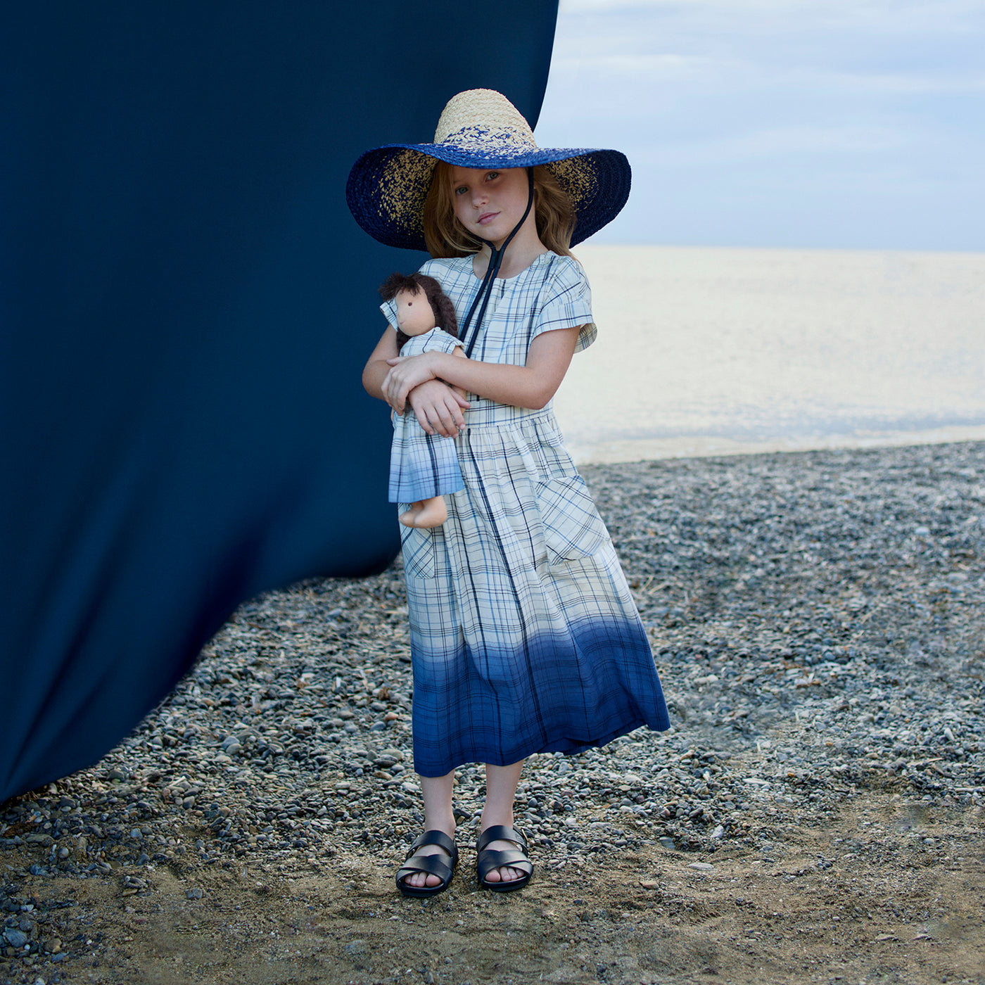 New Collection - Girl