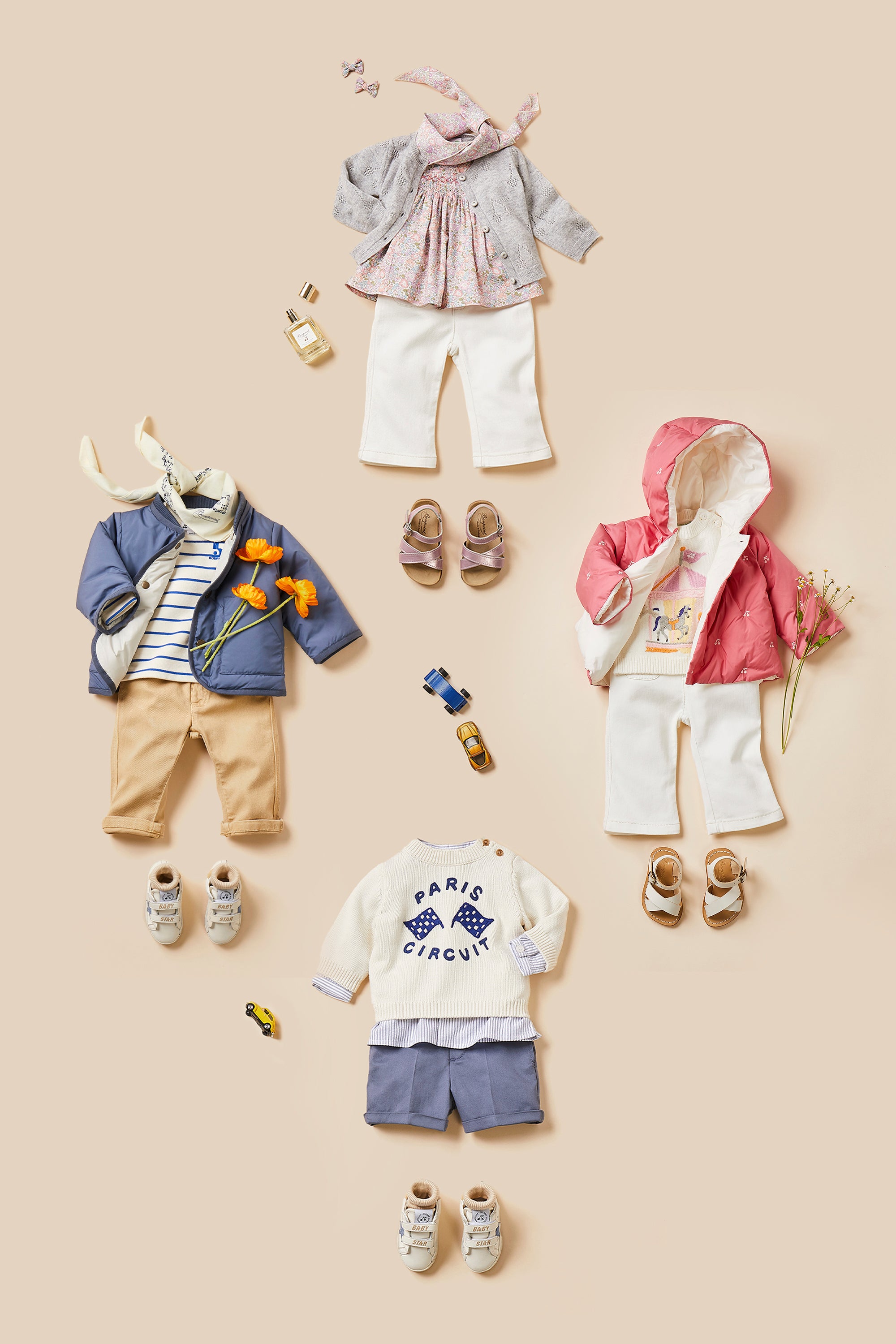 Bebe sales kids clothing