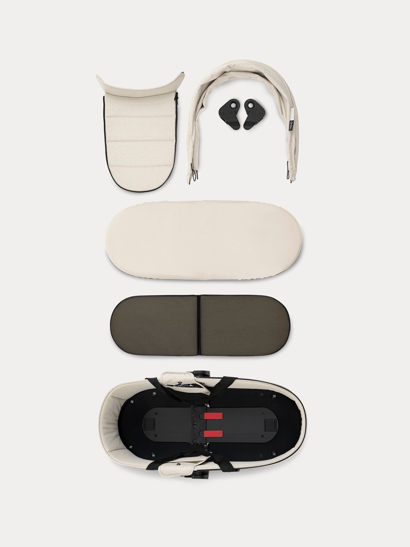 Newborn Pack 0+ L'Iconique Bonpoint x YOYO⁵®
