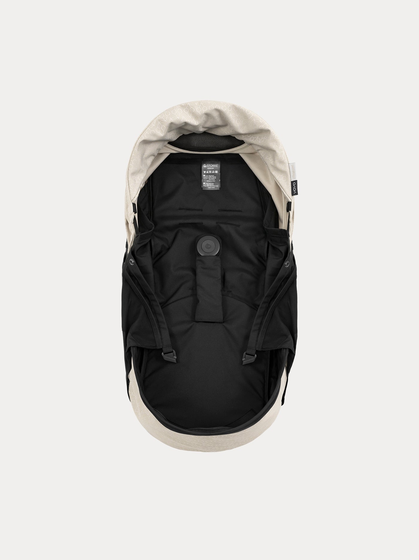 Newborn Pack 0+ L'Iconique Bonpoint x YOYO⁵®
