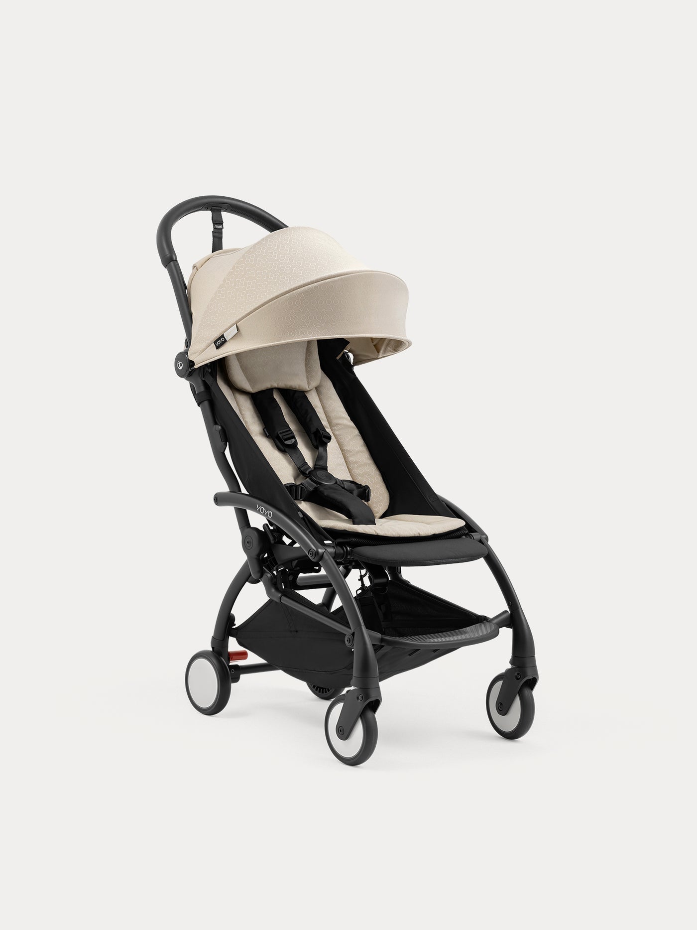 Frame stroller from birth to early childhood Bonpoint x YOYO⁵®