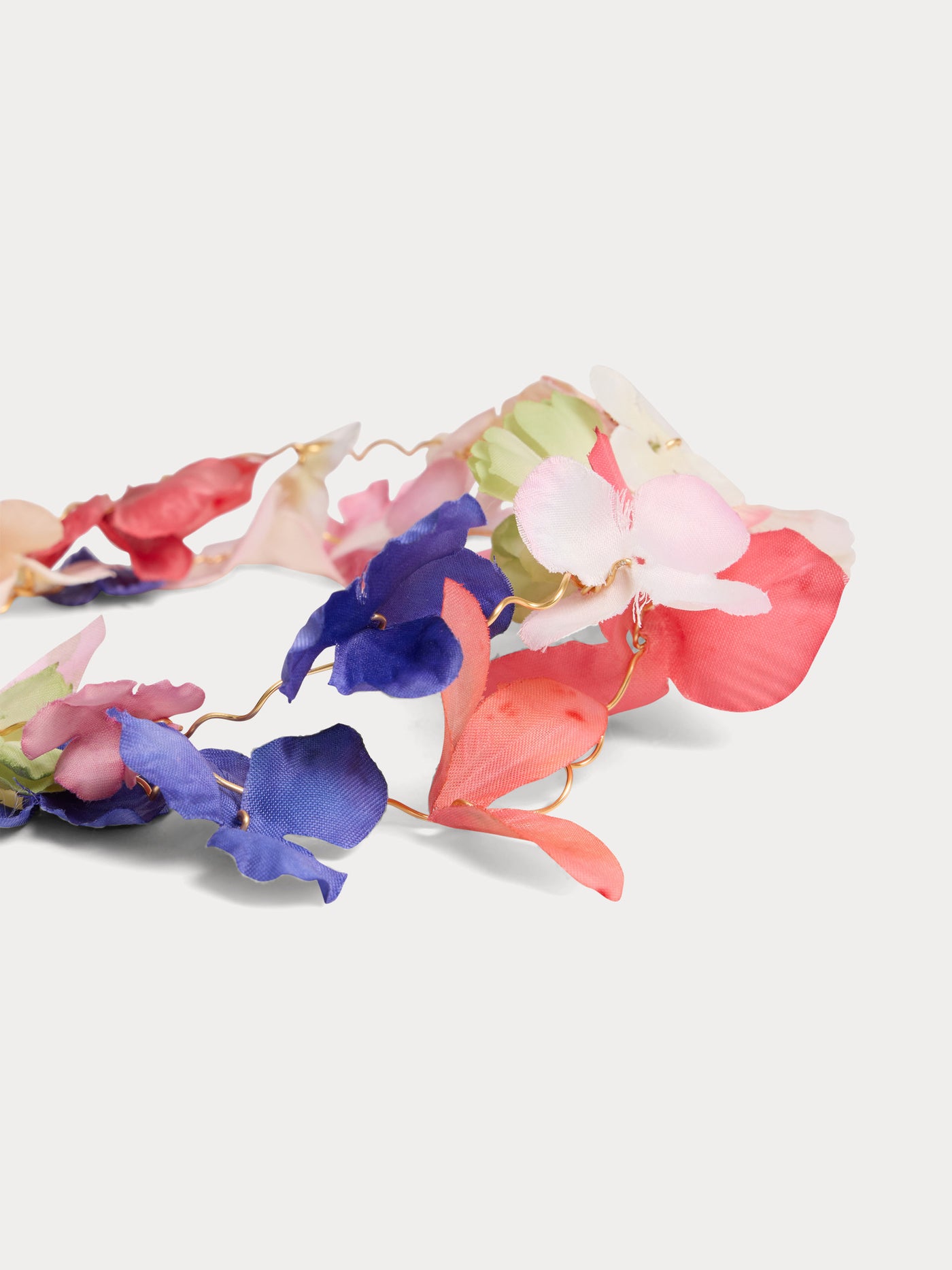 Fleurice Headband multicolored