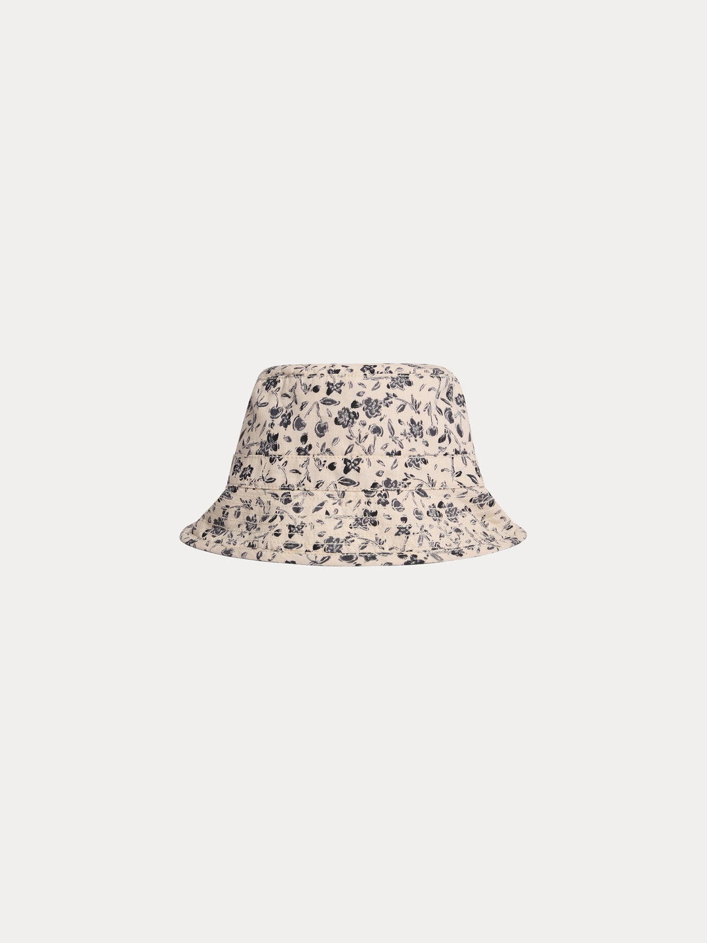 Piob Hat Grey