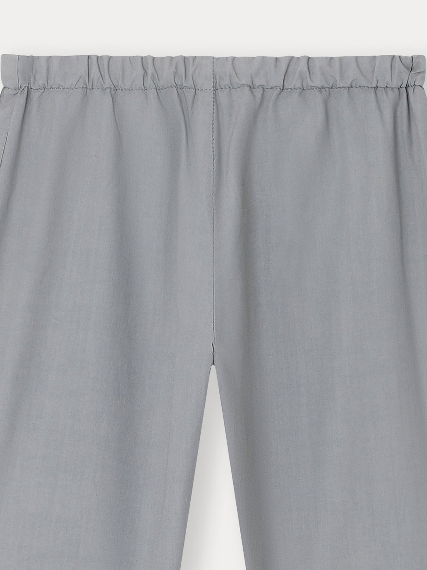 Dandy Pants slate gray