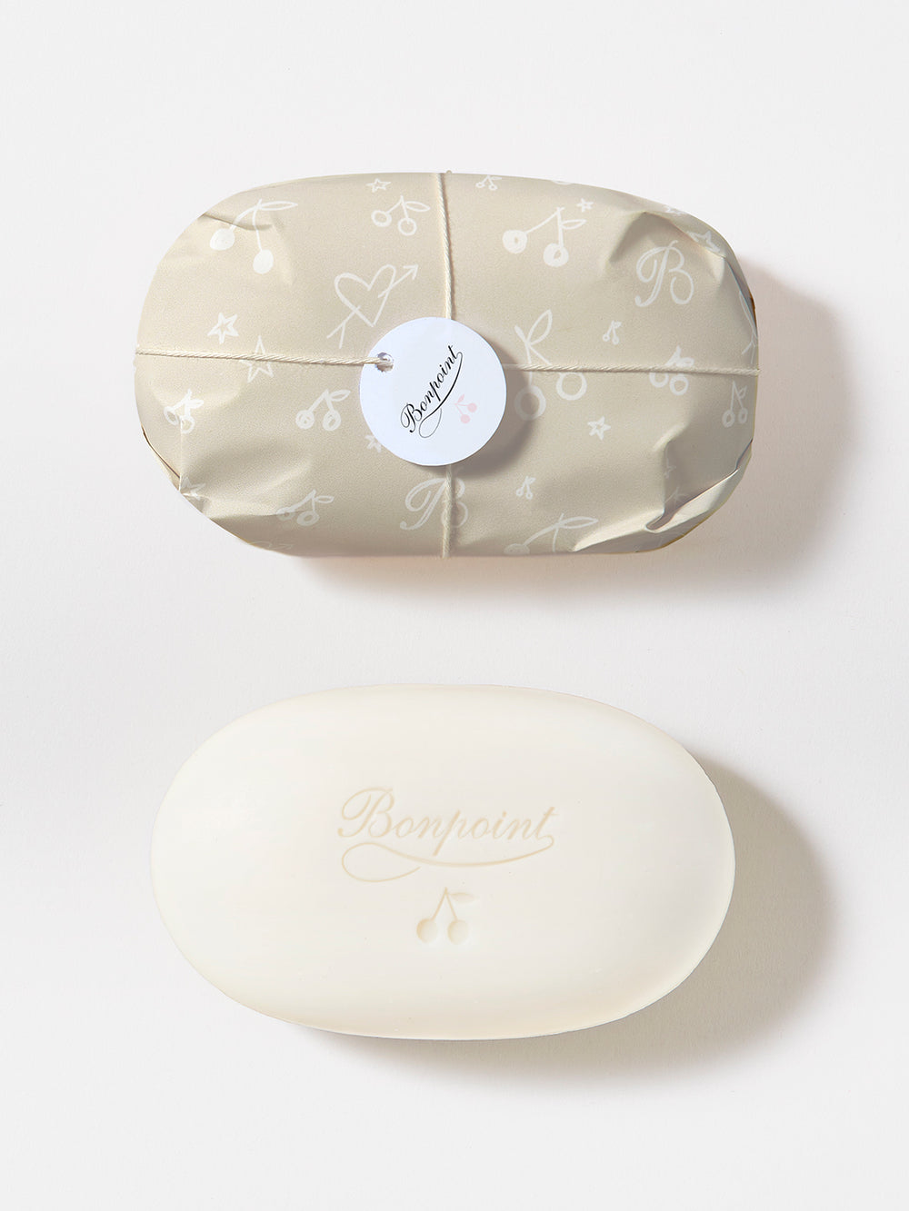 The gentle superfatted soap 150gr