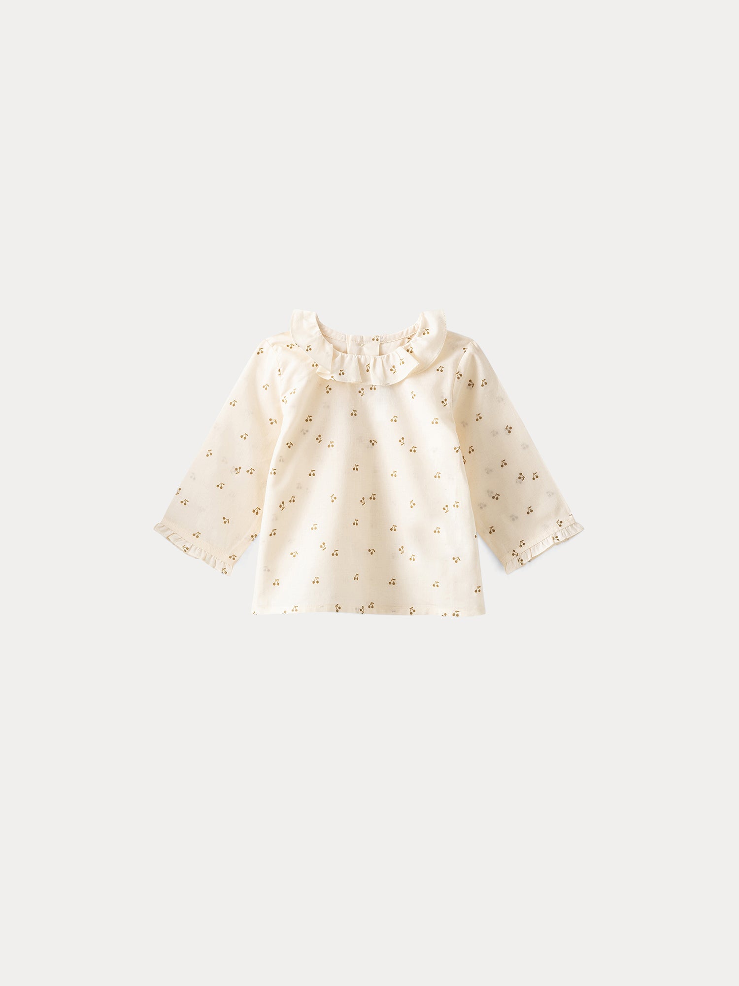 Tops for baby sales girl