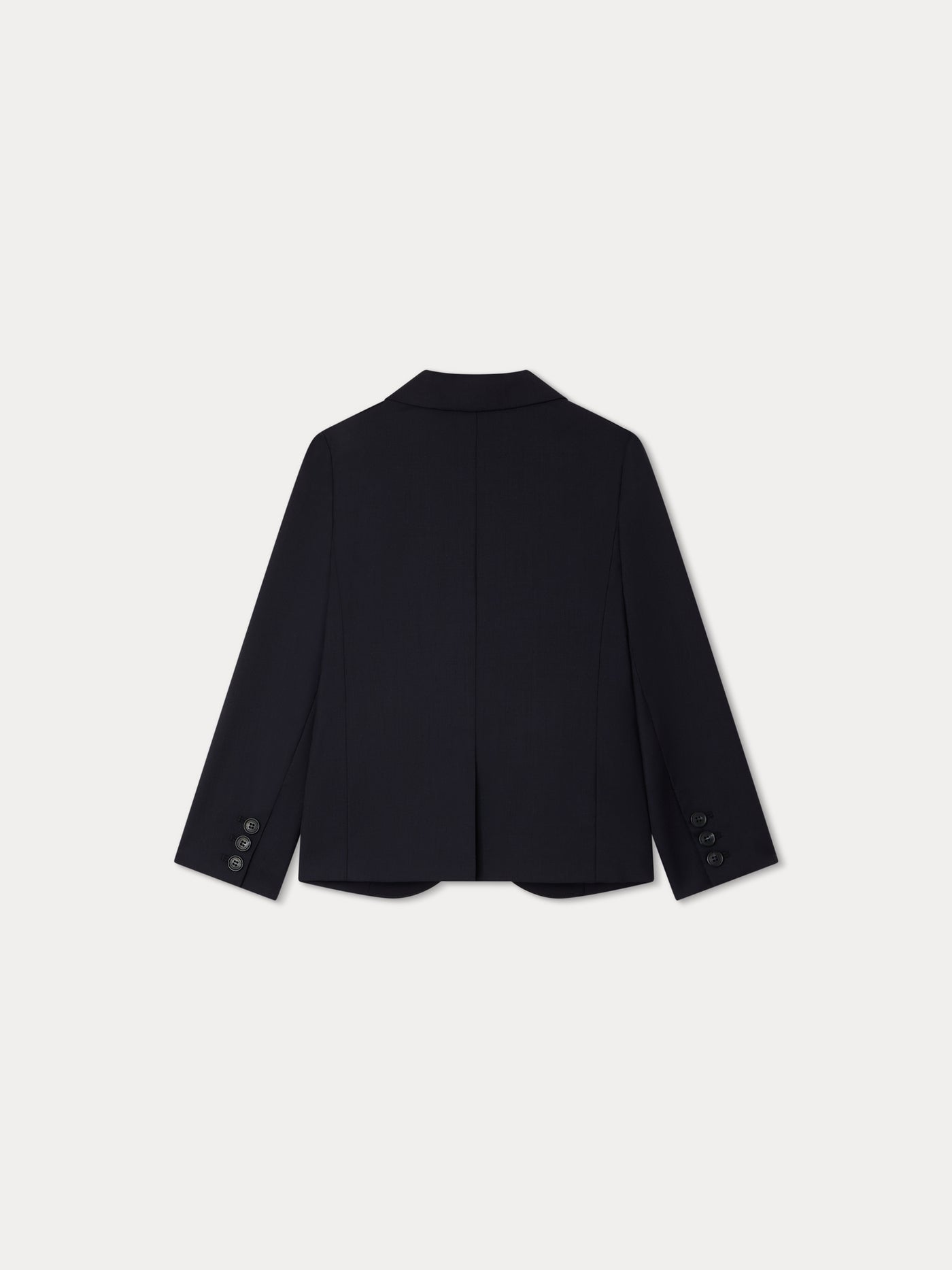 Teo Suit Jacket navy