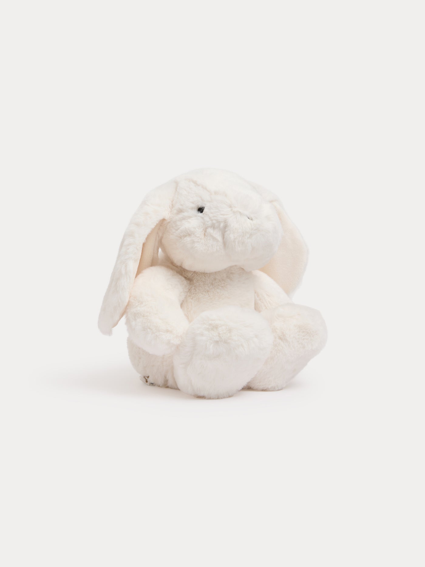 Signature Bunny milk white 20 cm