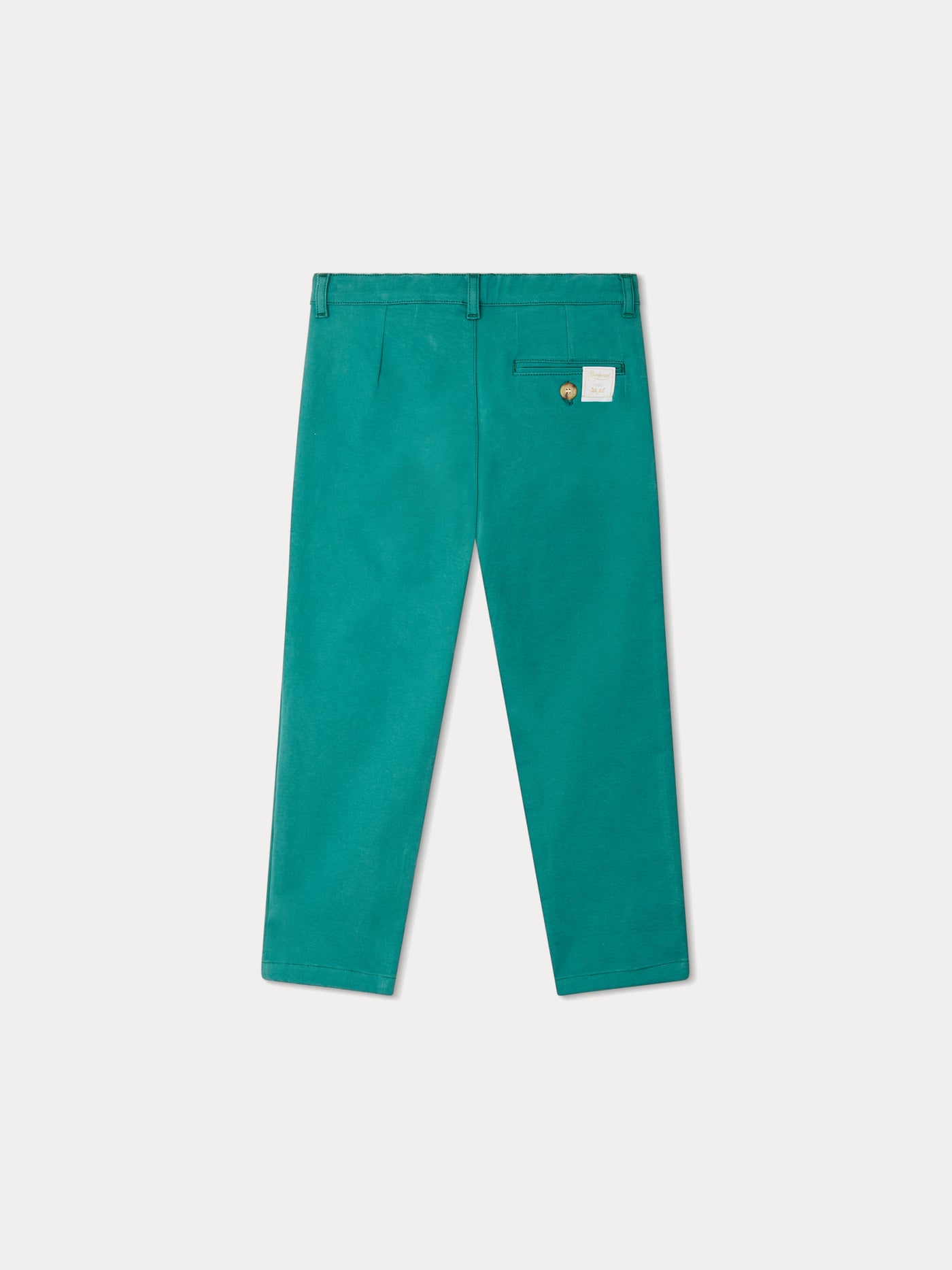Stephen Pants mint