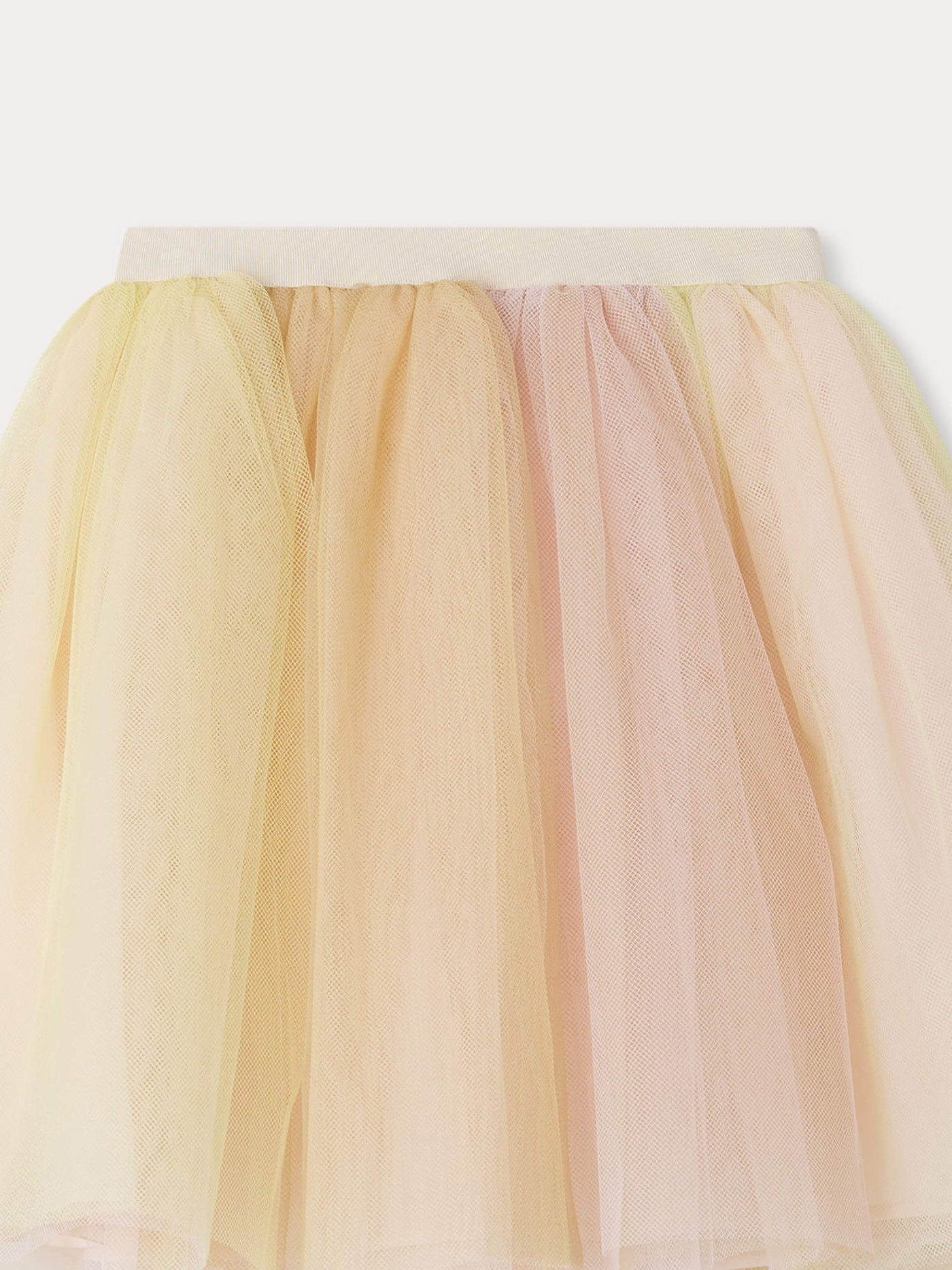 Charm Skirt multicolored