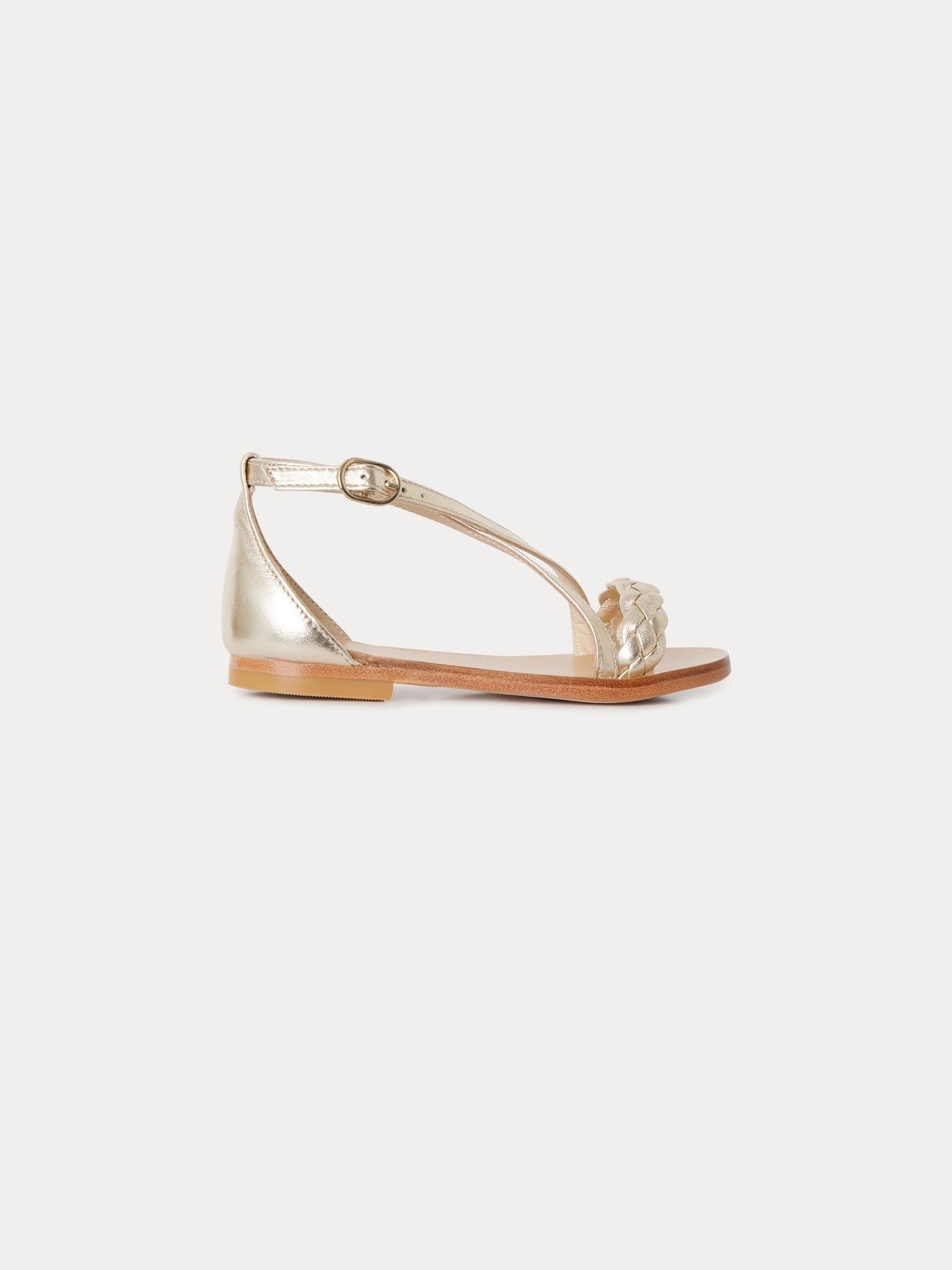 Celi Sandals gold