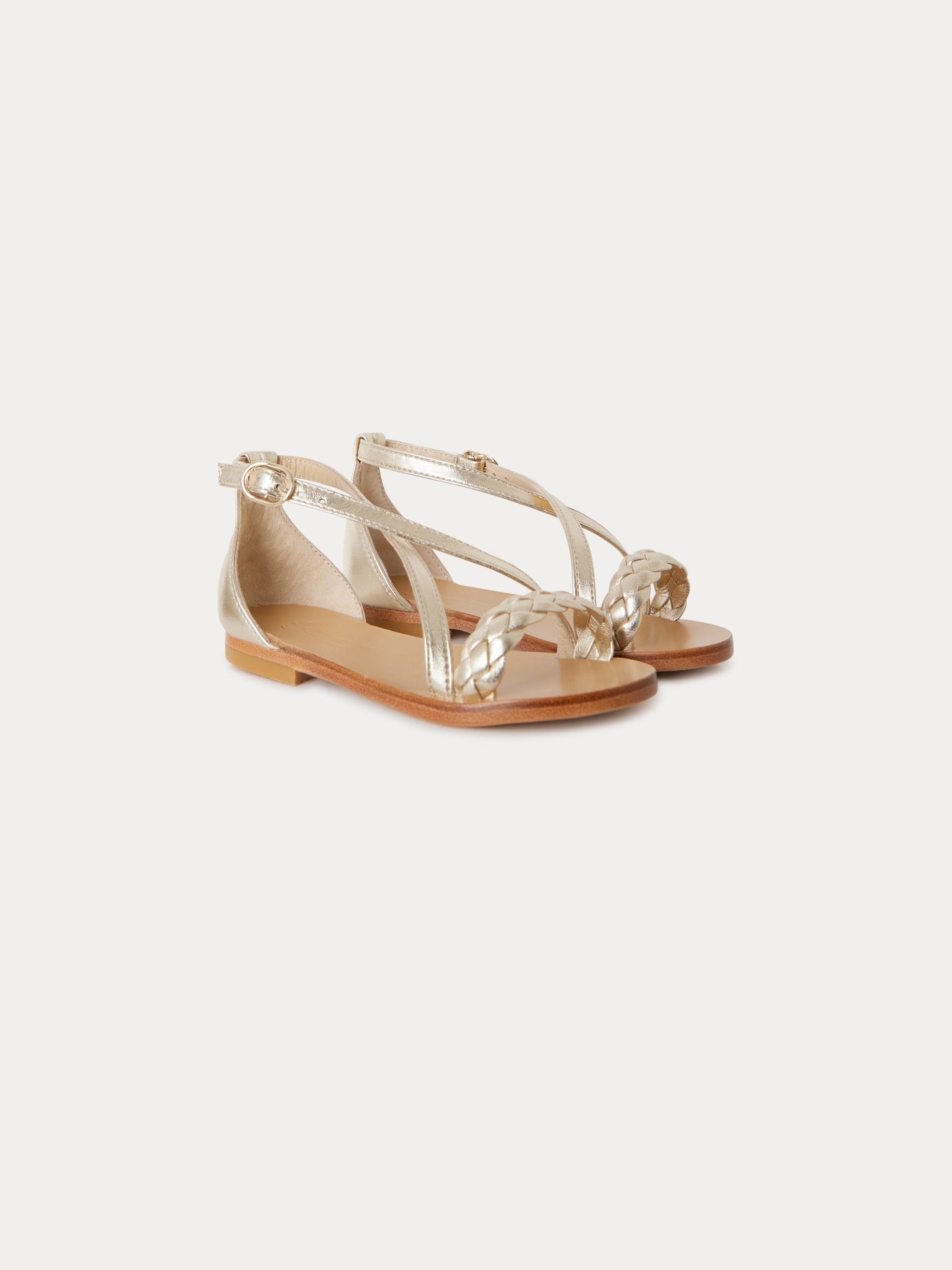 Celi Sandals gold