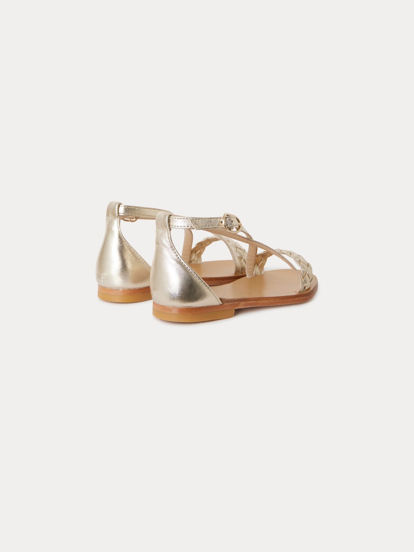 Celi Sandals gold
