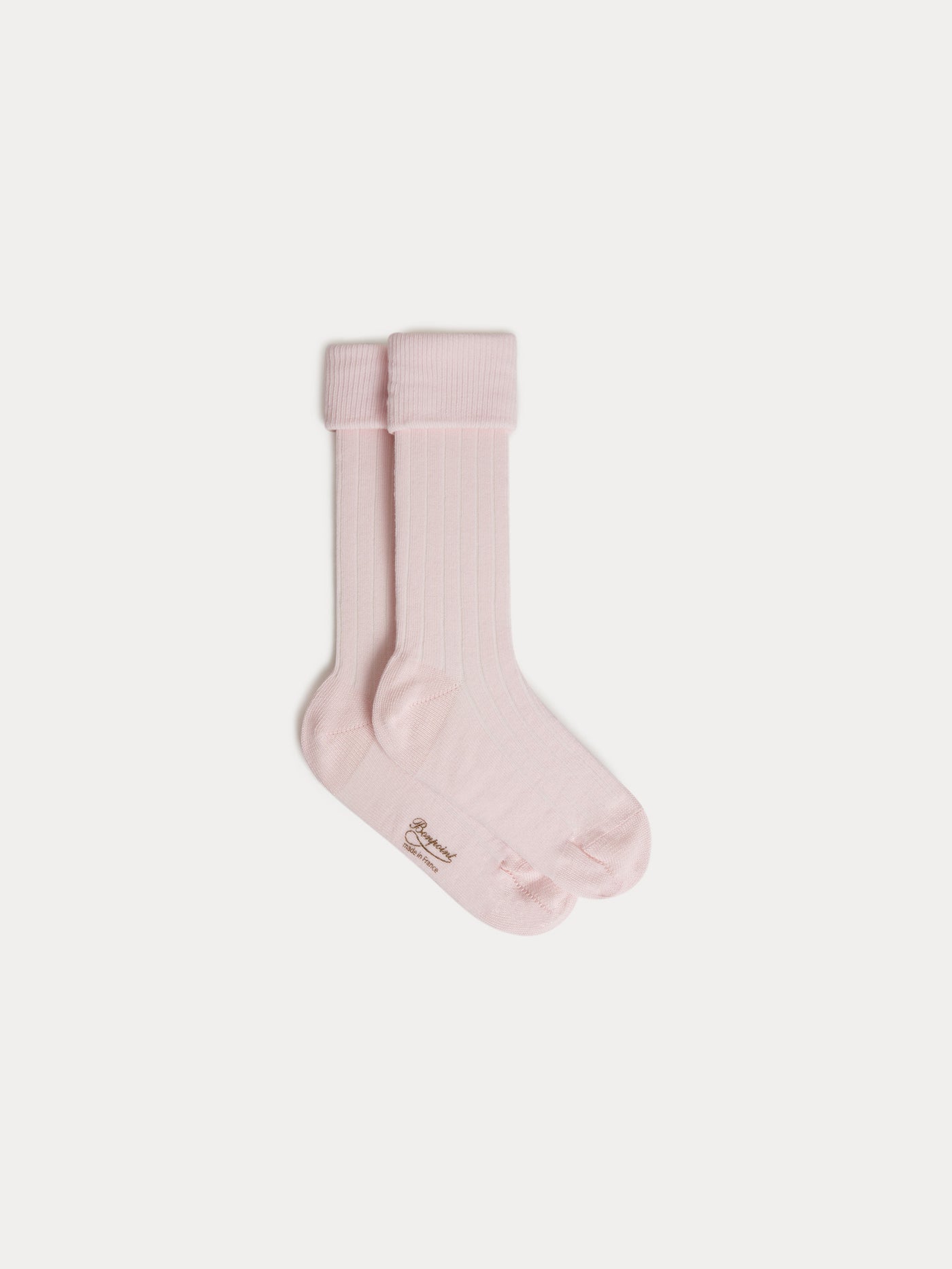 Thorild Socks pink