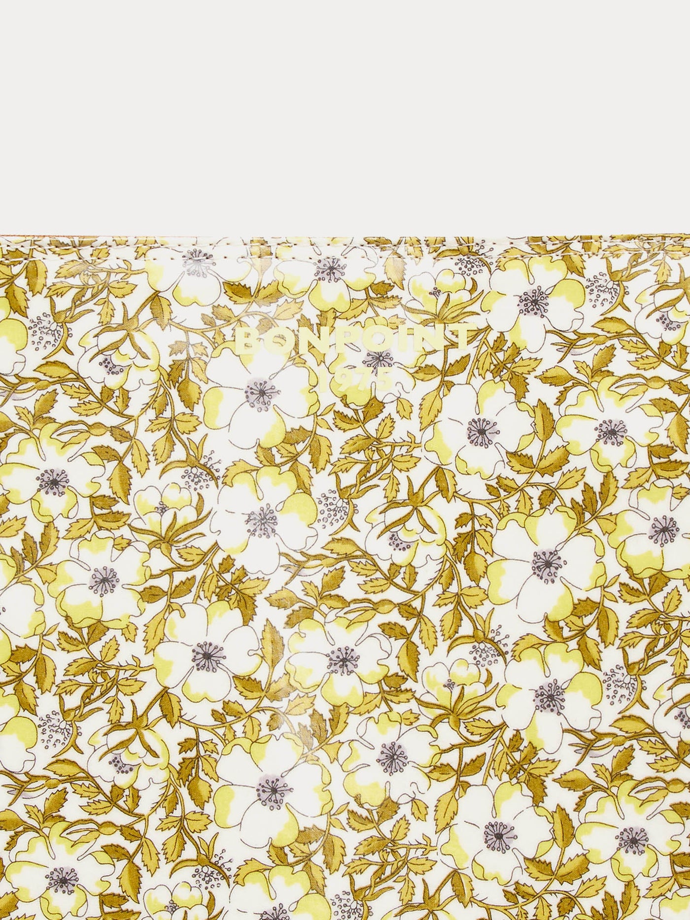 Maxibaggy Bag linden flowers