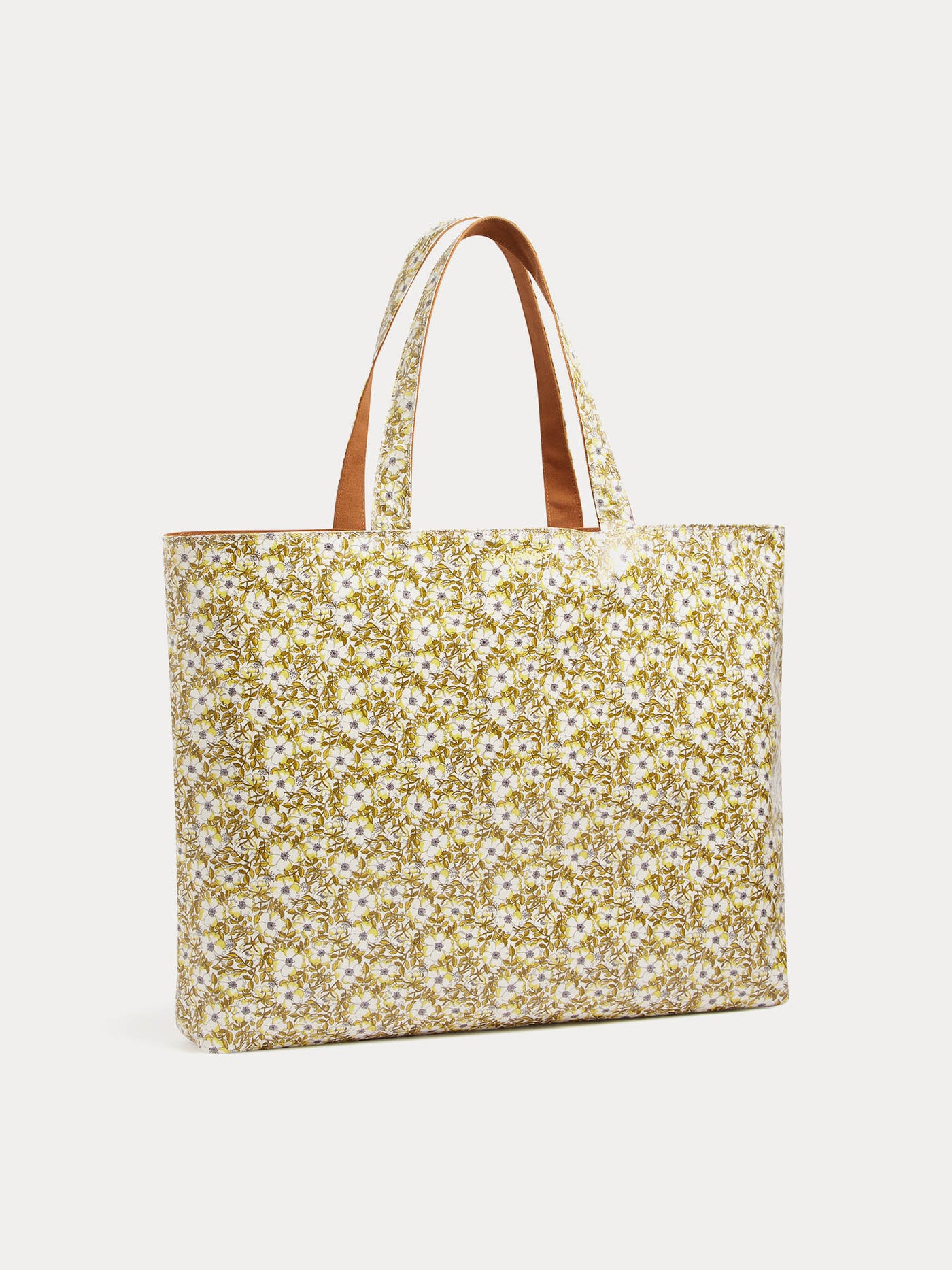 Maxibaggy Bag linden flowers