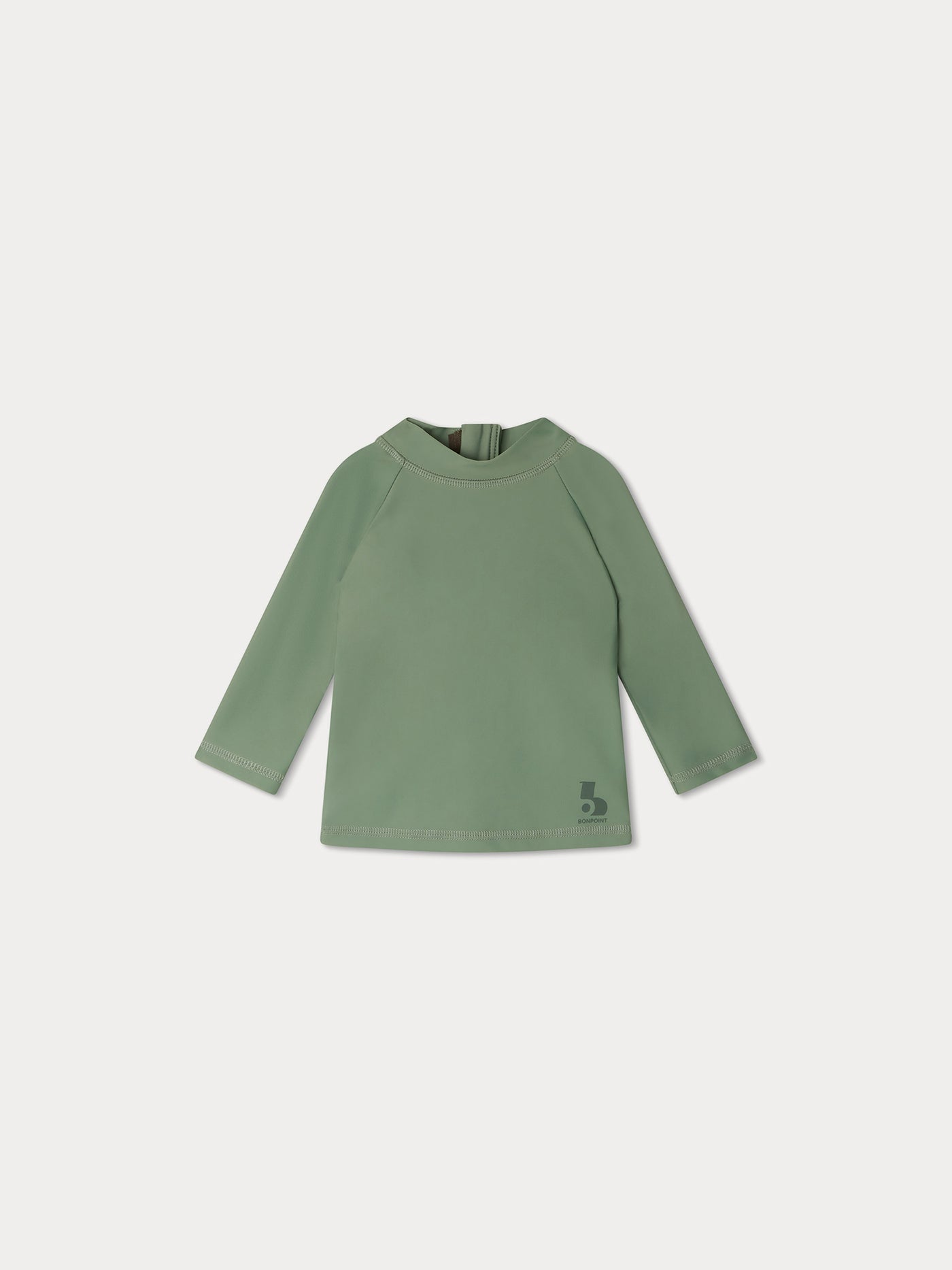 Aldwin Swimsuit slate green