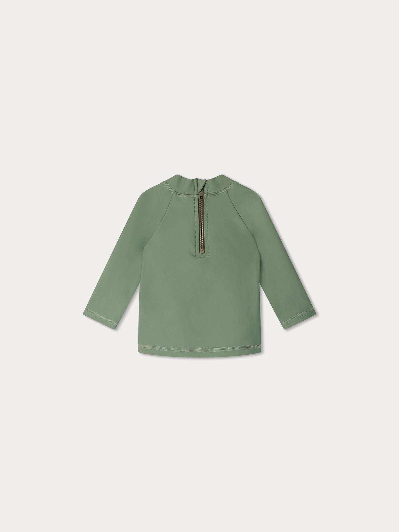 Aldwin Swimsuit slate green