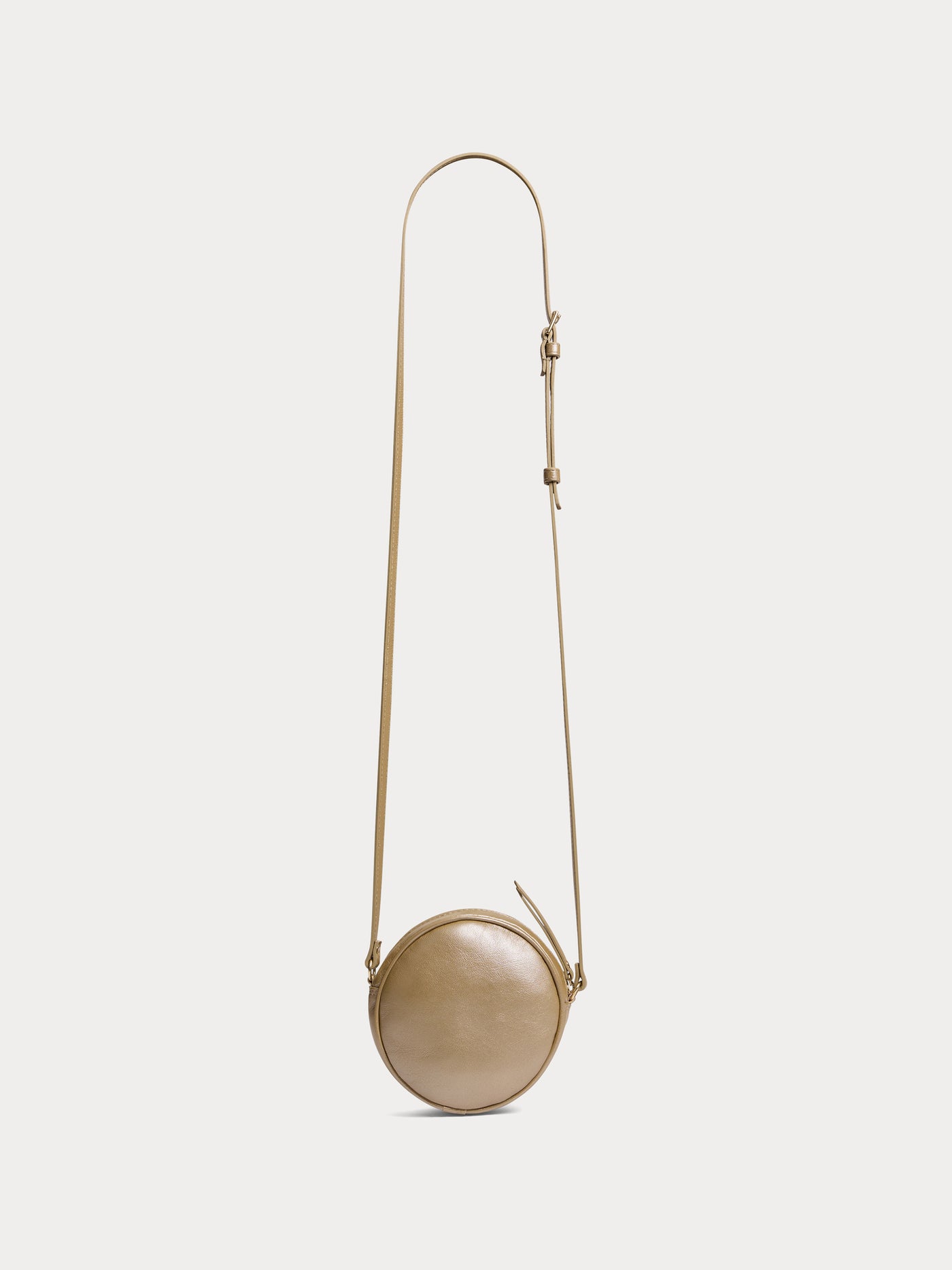 Gomette Bag gold
