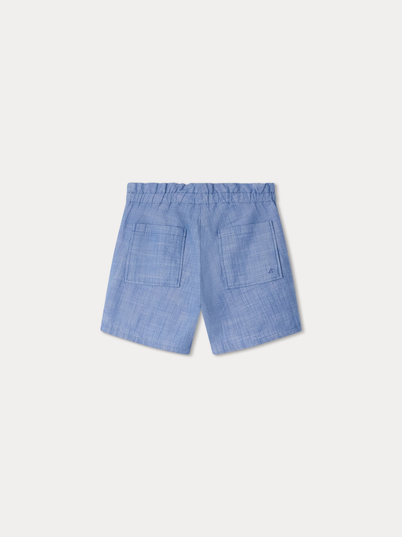 Milly Shorts blue