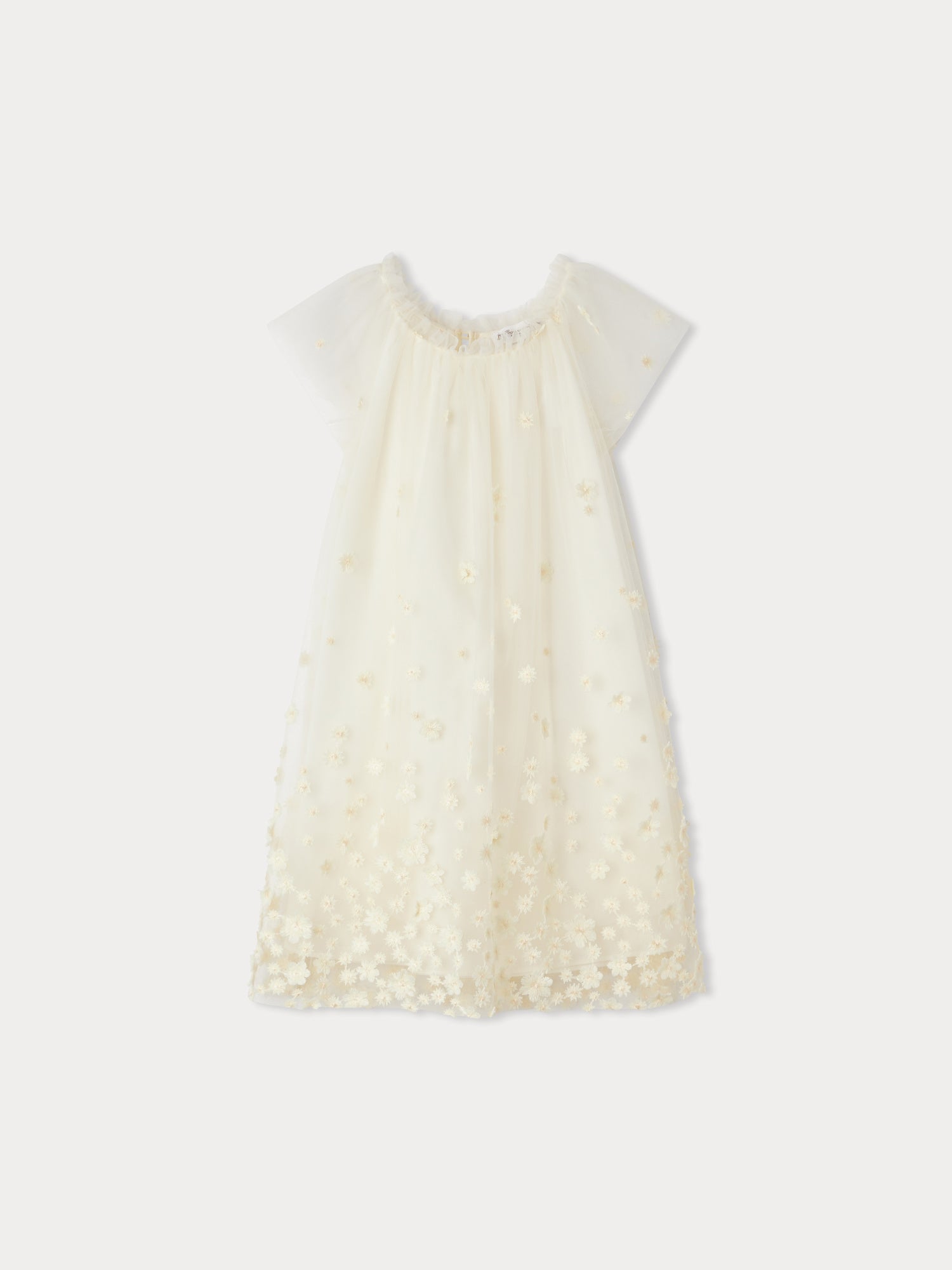 Bonpoint best sale christening gown