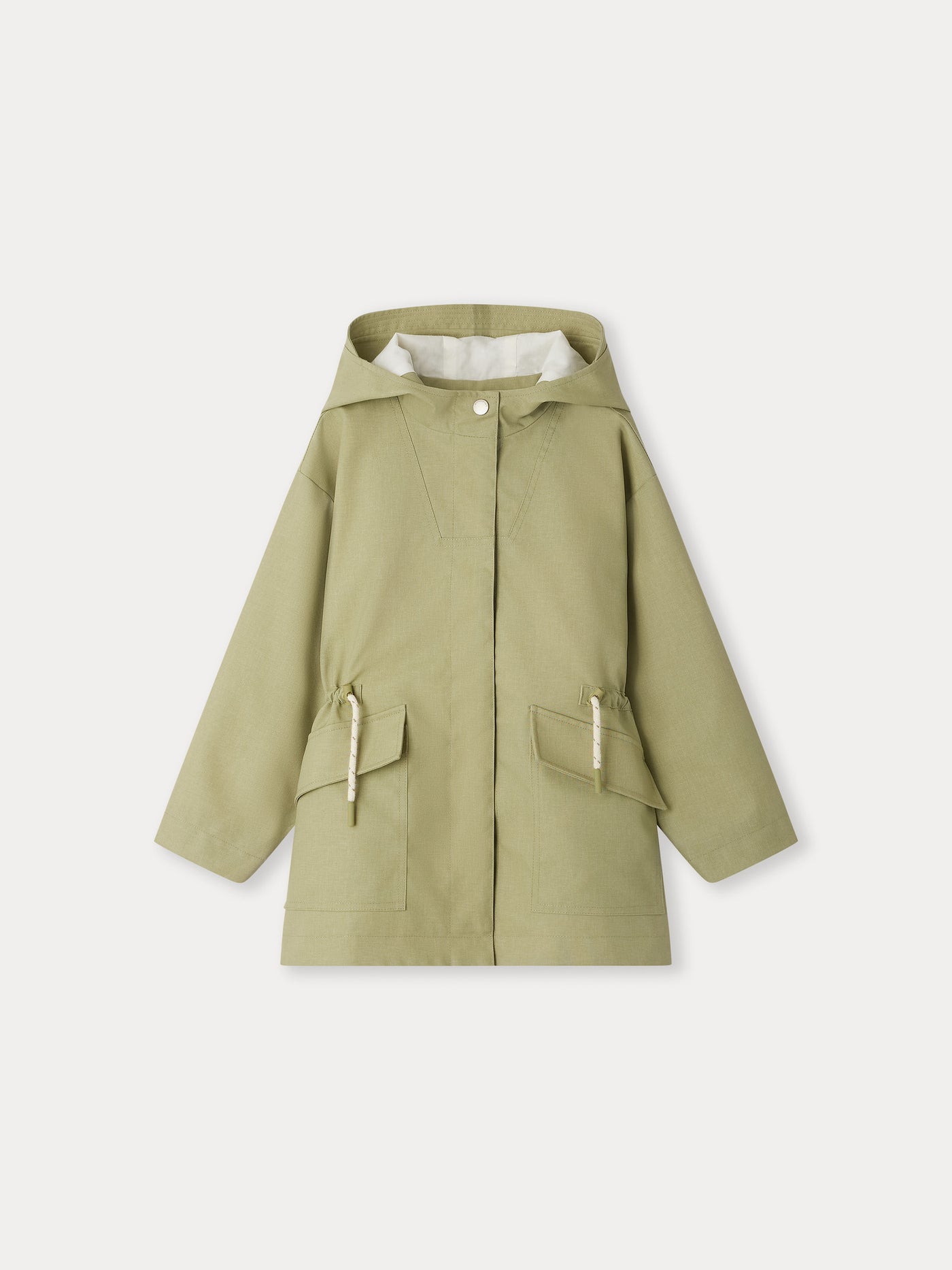 Feliz Parka light khaki