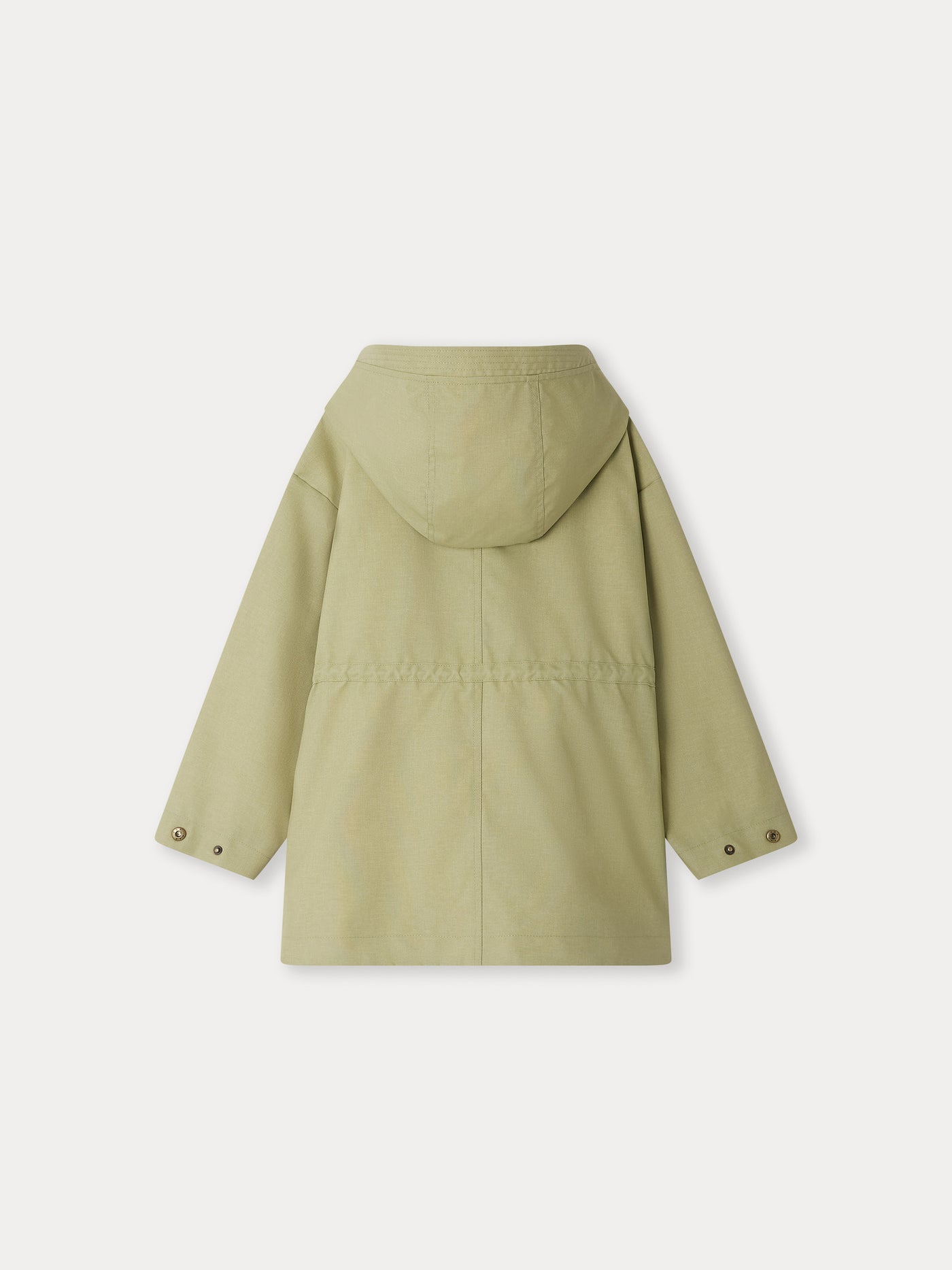 Feliz Parka light khaki