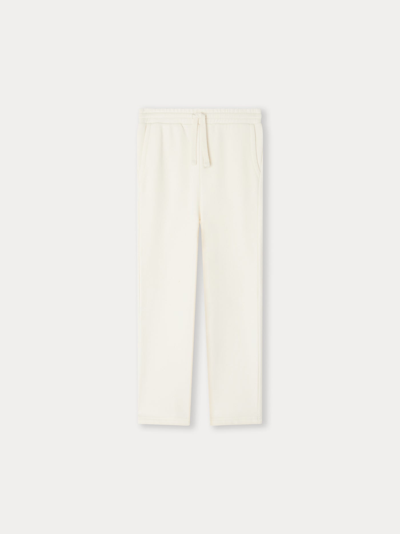 Dalila Sweatpants ivory