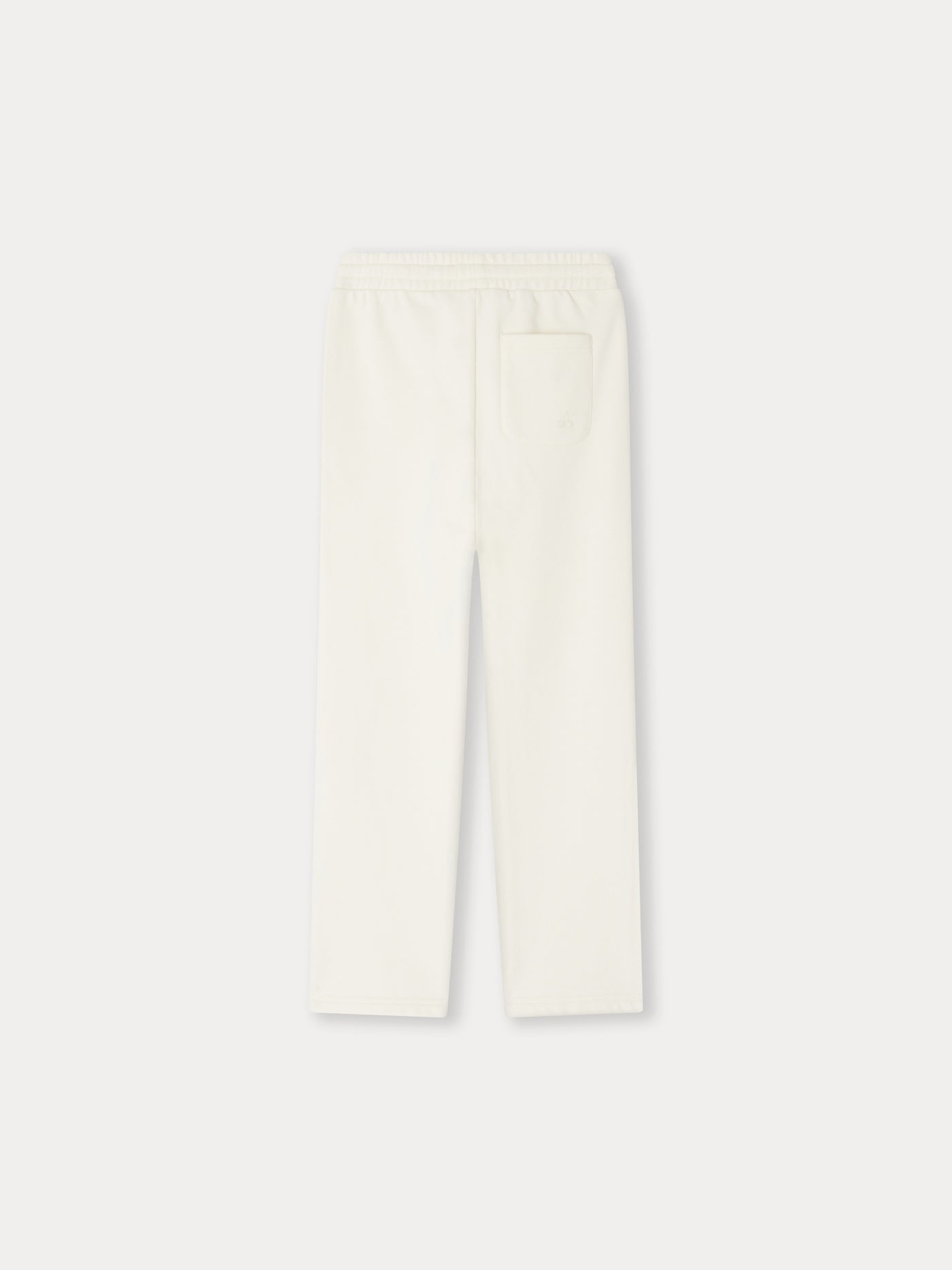 Dalila Sweatpants ivory