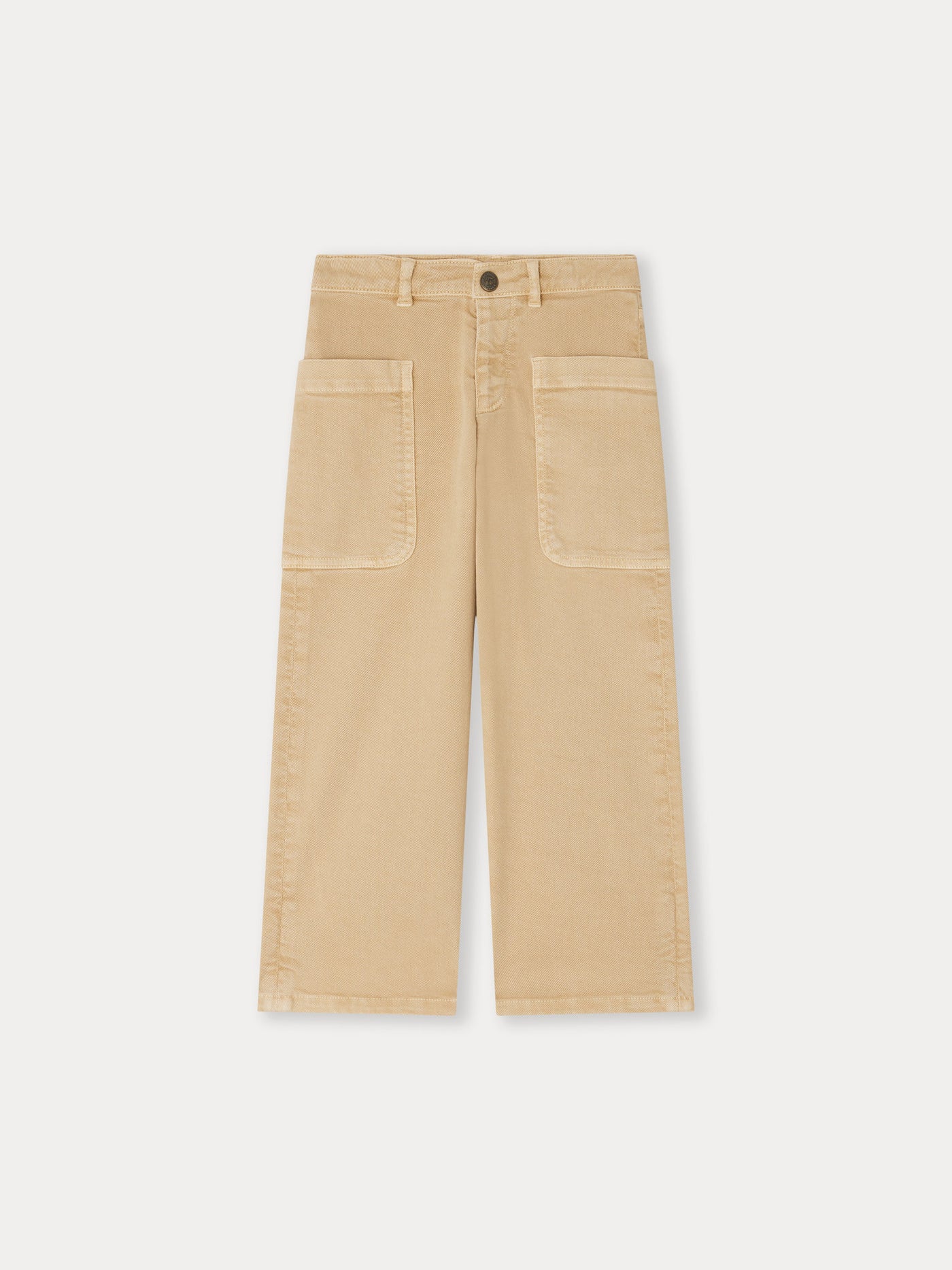 Looping Pants sand